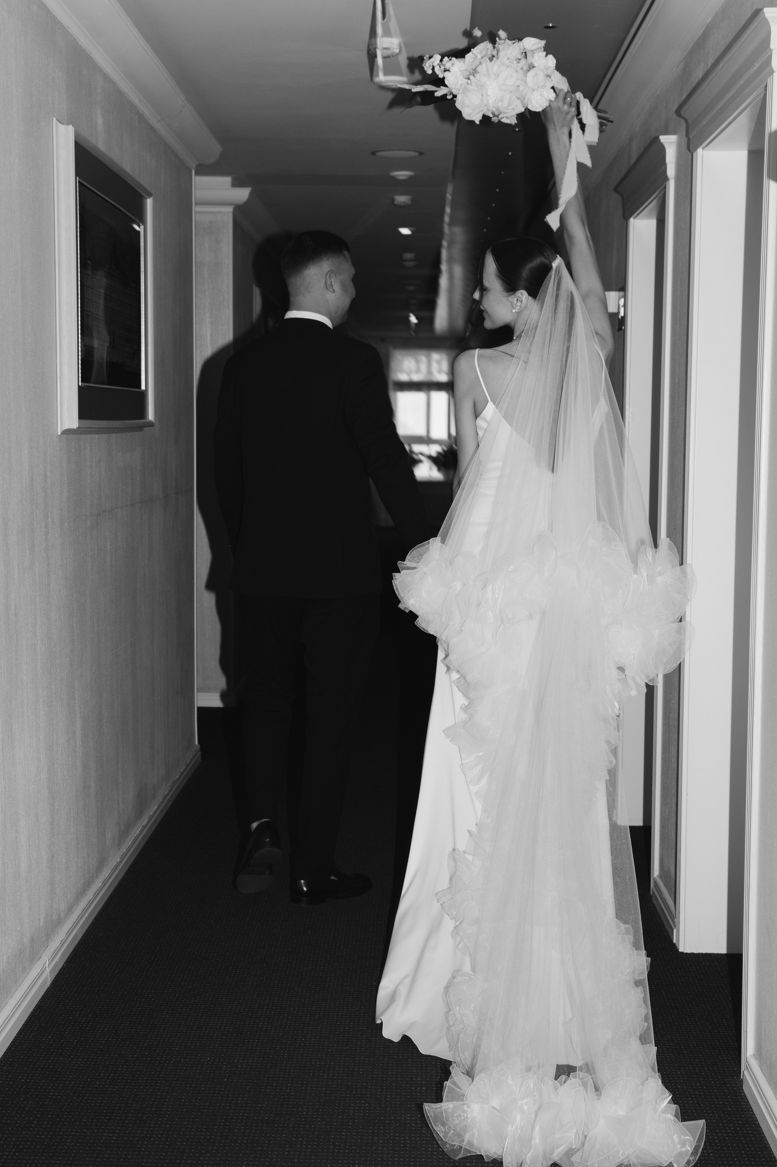 Игорь и Анастасия. Профессиональный фотограф Кристина Кирьянова