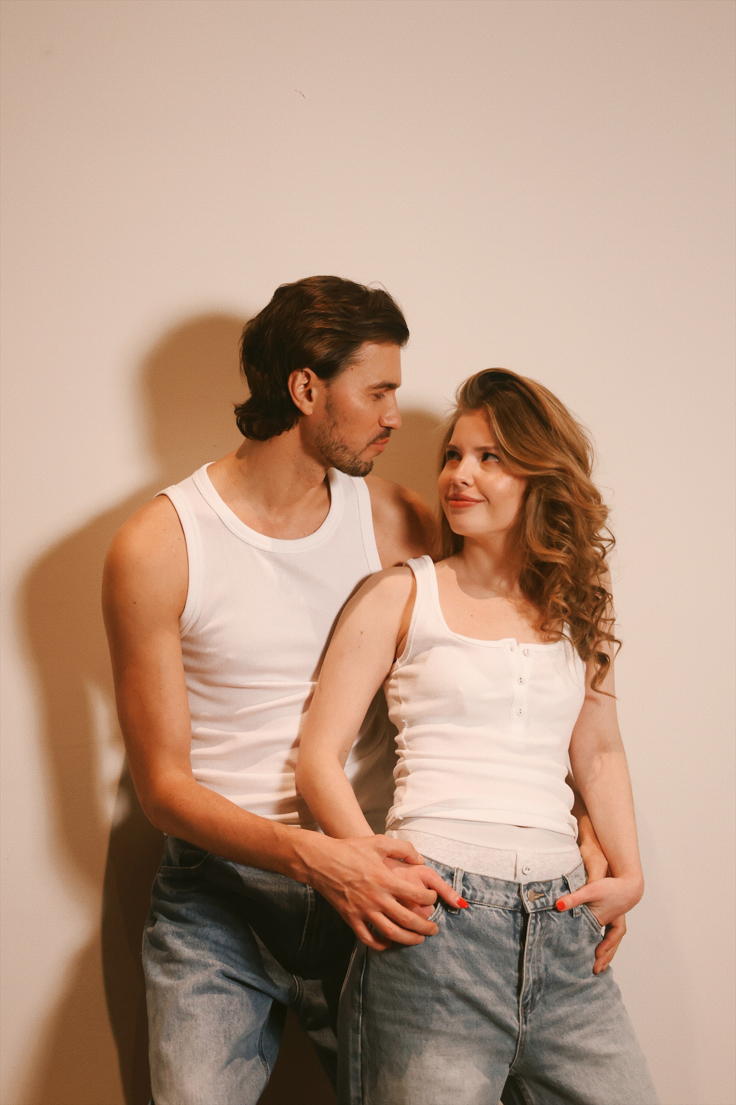 Ярослав и Надежда. Фотограф и видеограф Анна Домашенко