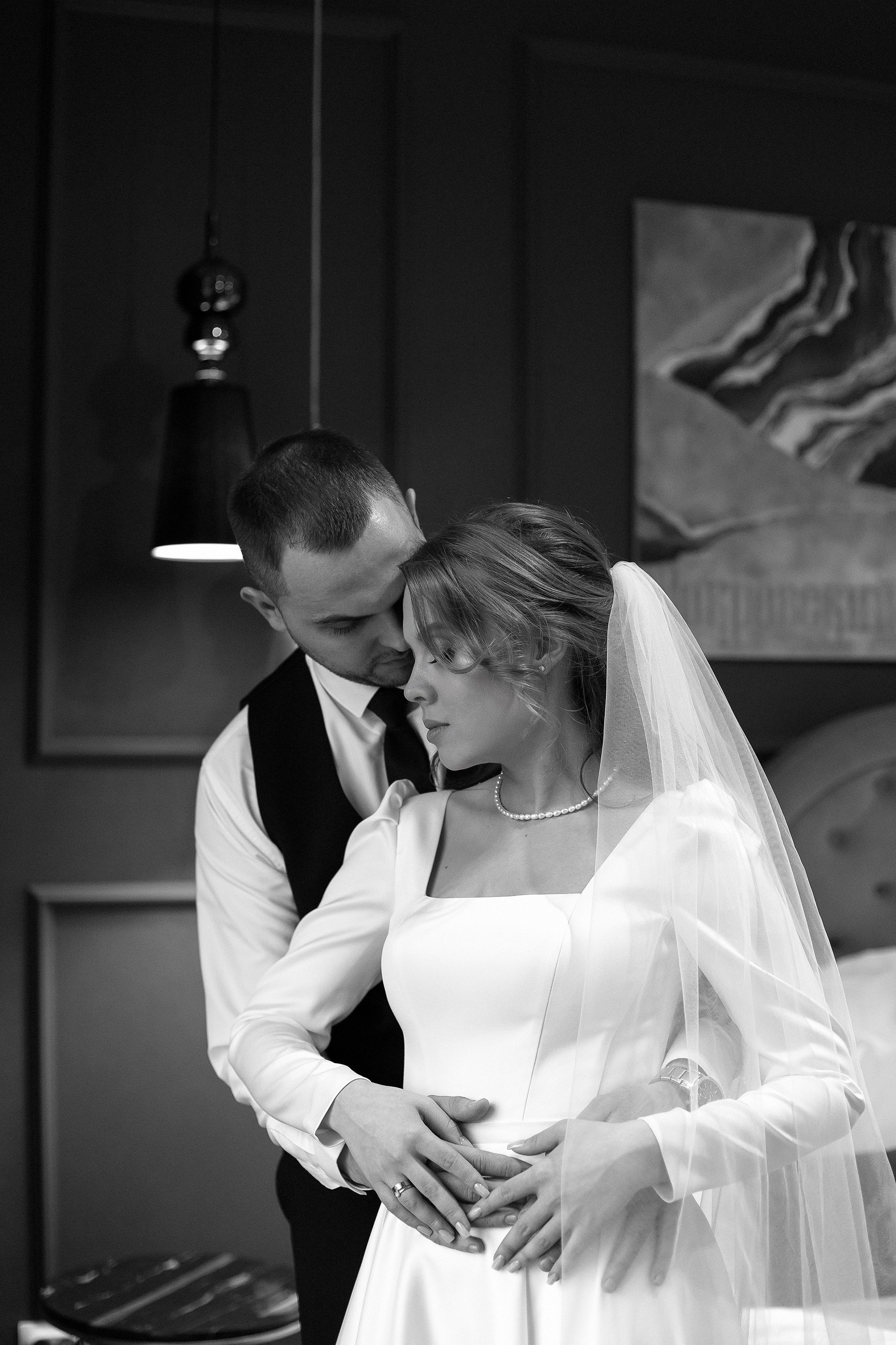 Сергей & Ксения. Свадебный и портретный фотограф Челябинск