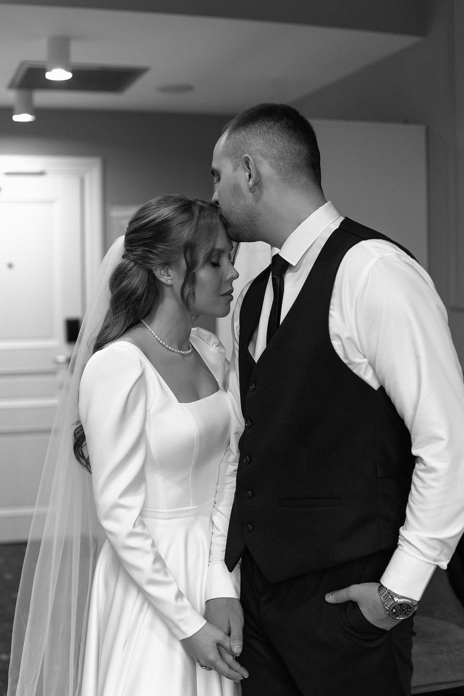 Сергей & Ксения. Свадебный и портретный фотограф Челябинск