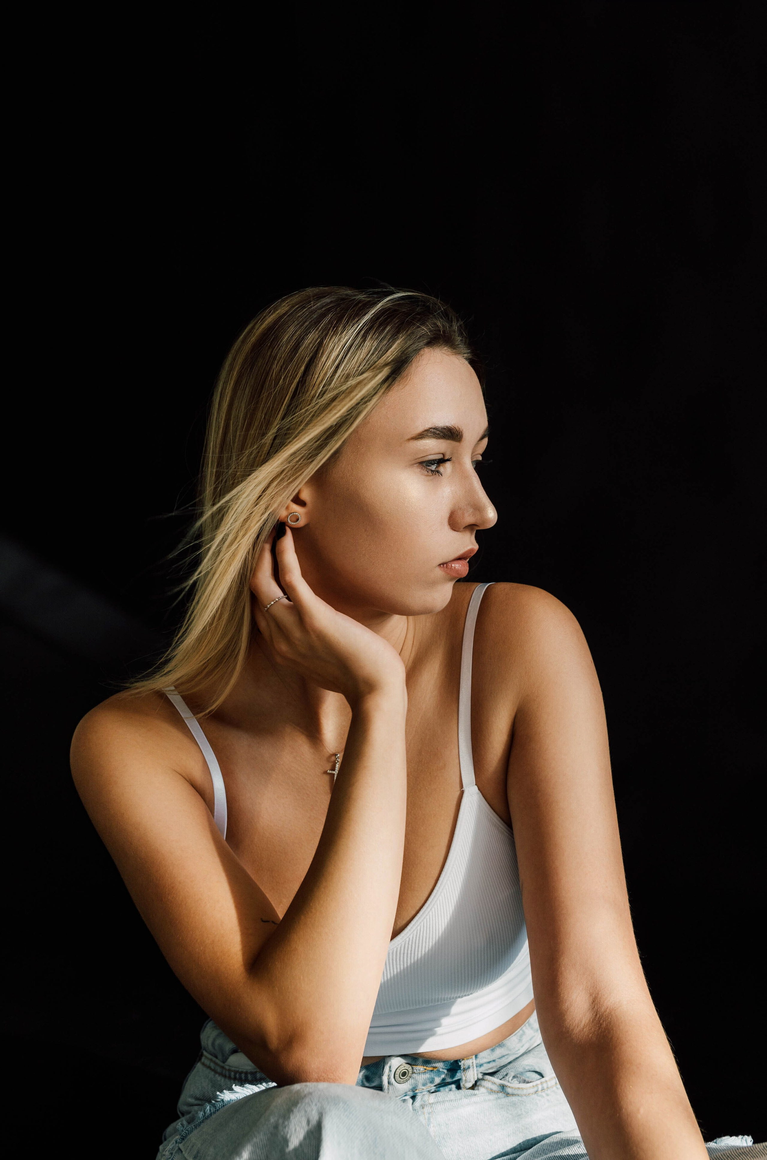 НИНА. Фотограф Невинномысск