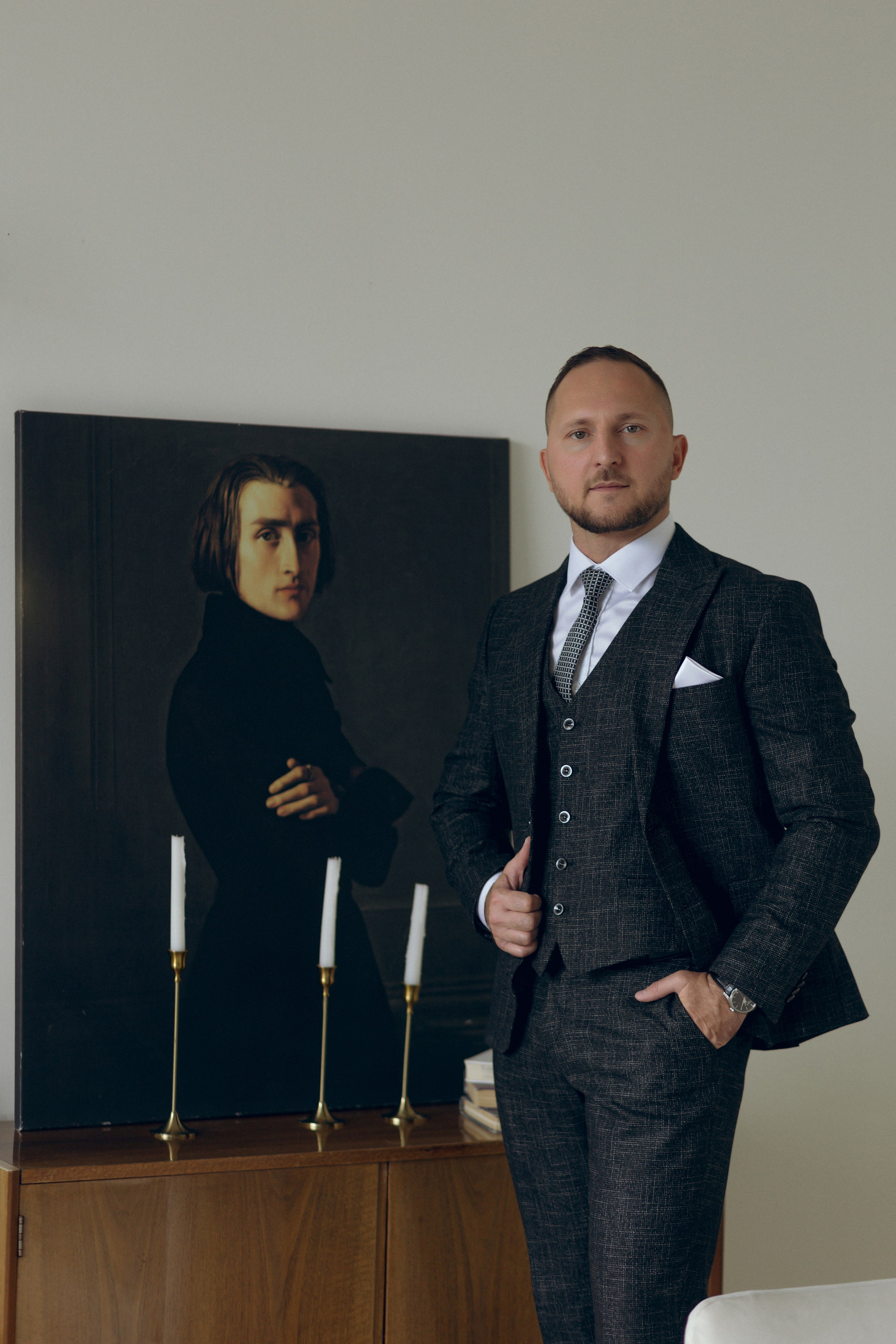 Дмитрий и Снежана, 1/11/2024. Свадебный  и семейный фотограф в Краснодаре