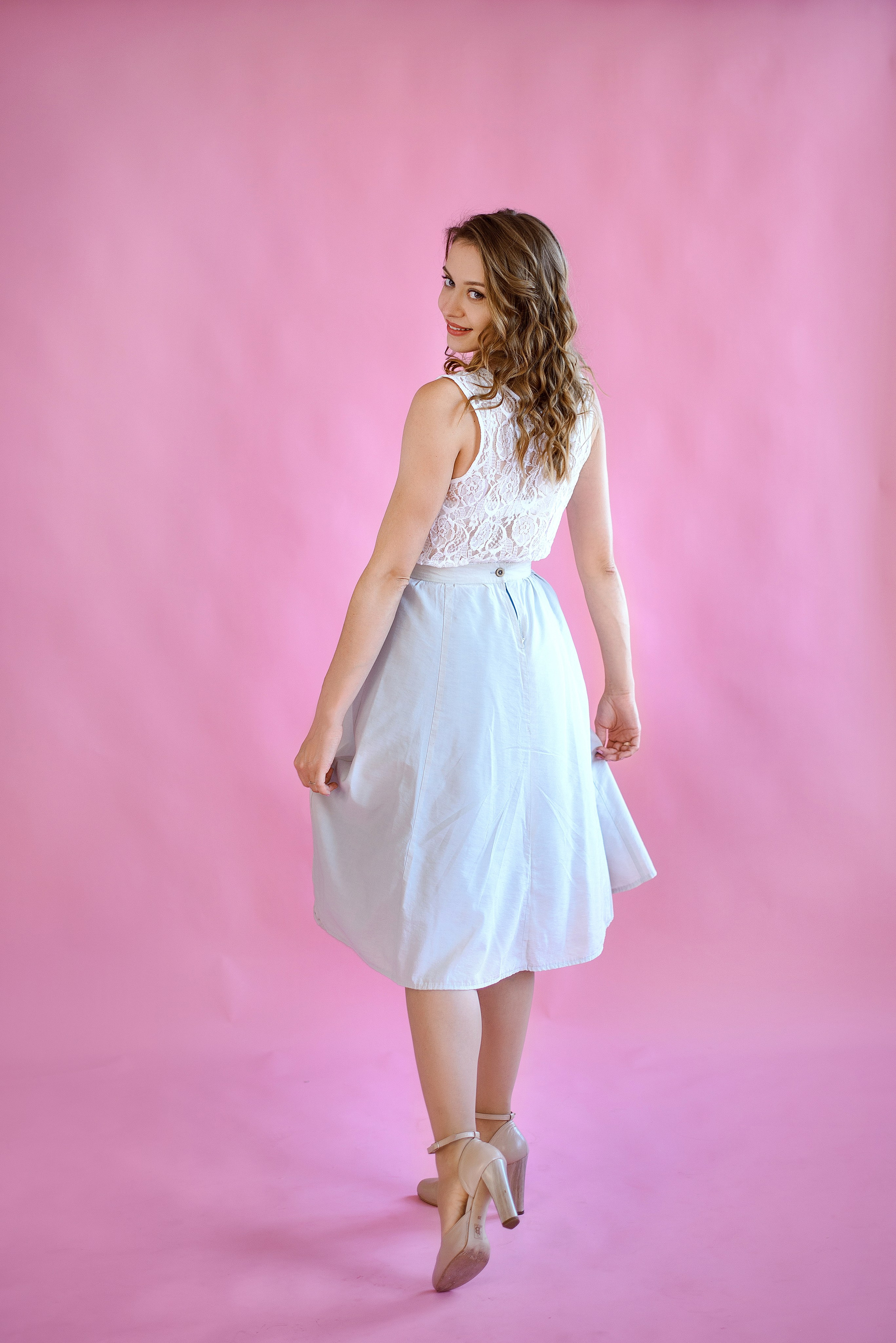 Анастасия. Фотограф Галина Лисанова, г. Брянск