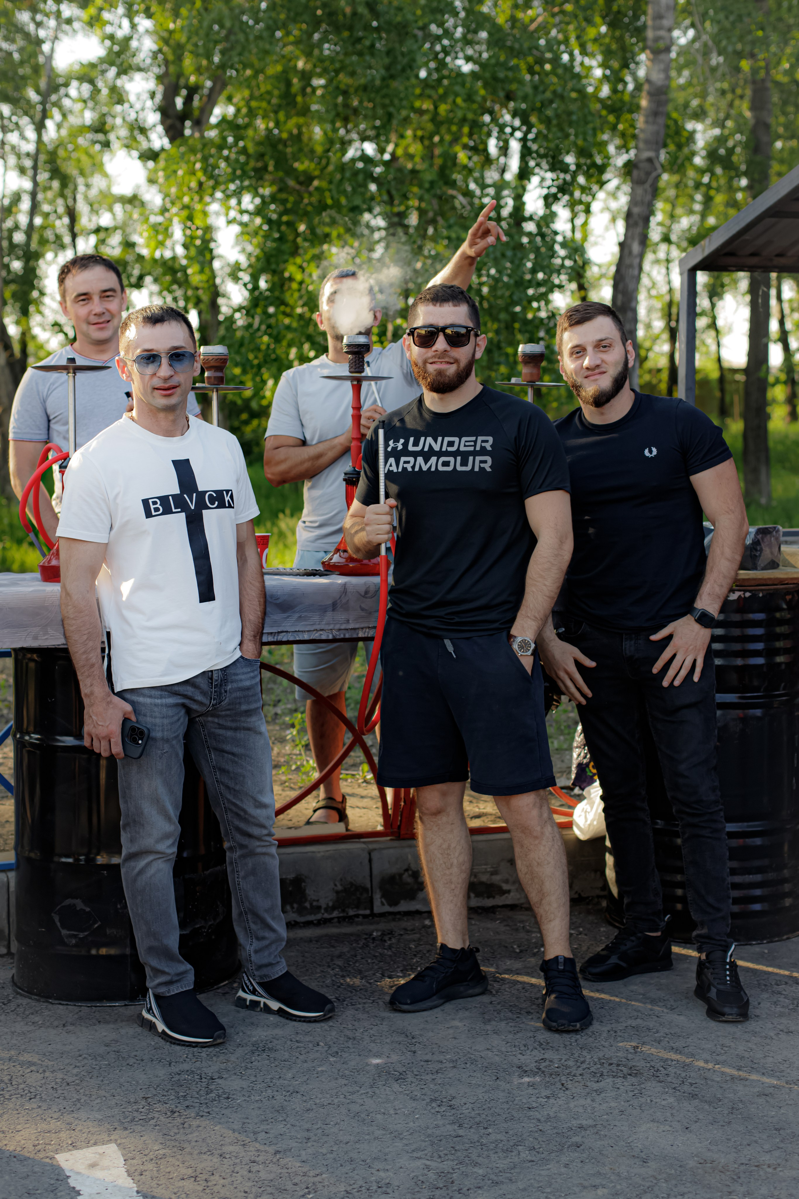 АВТОМОЙКА САМООБСЛУЖИВАНИЯ «5 MIN». Photokarish