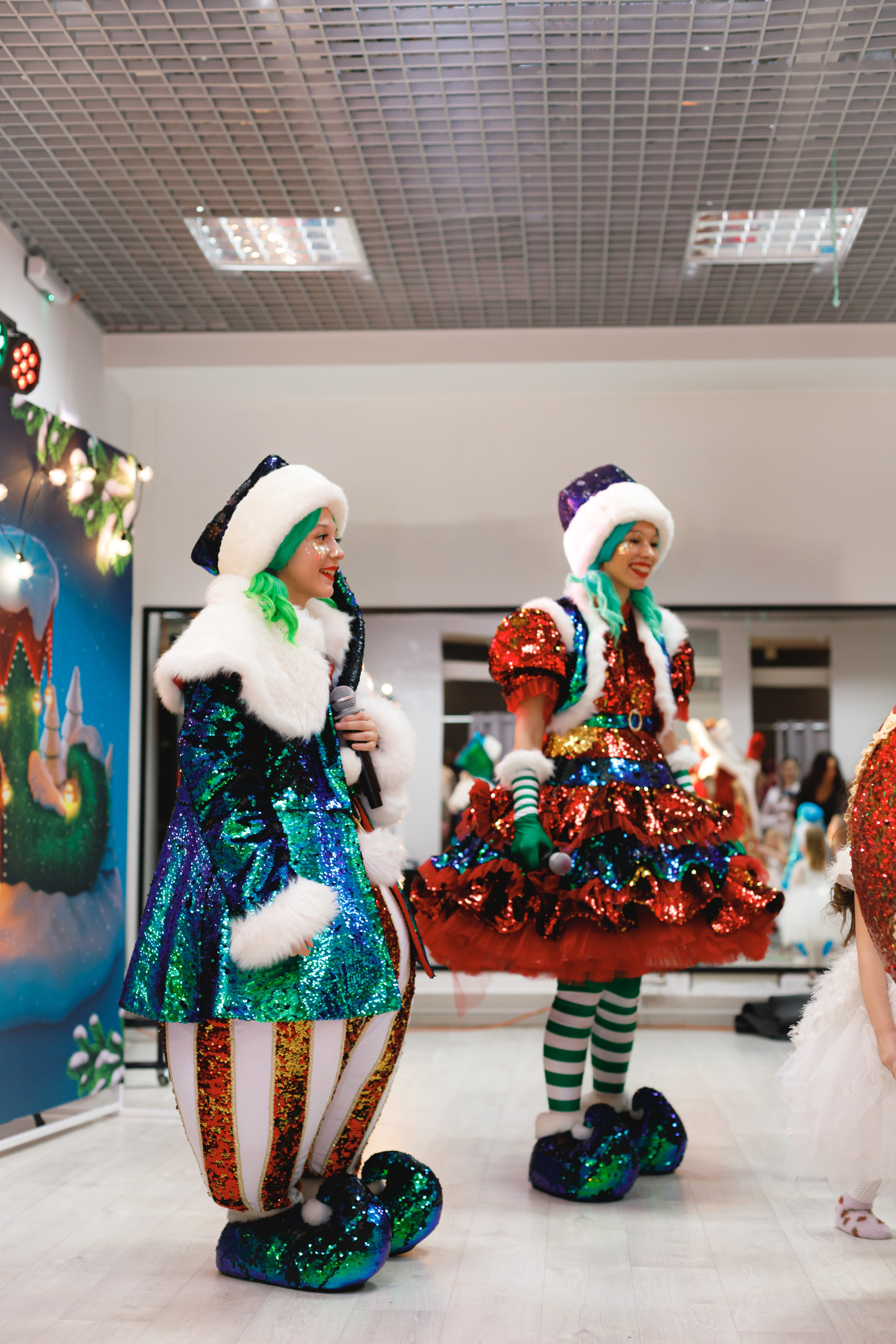 Happy new year. Photokarish