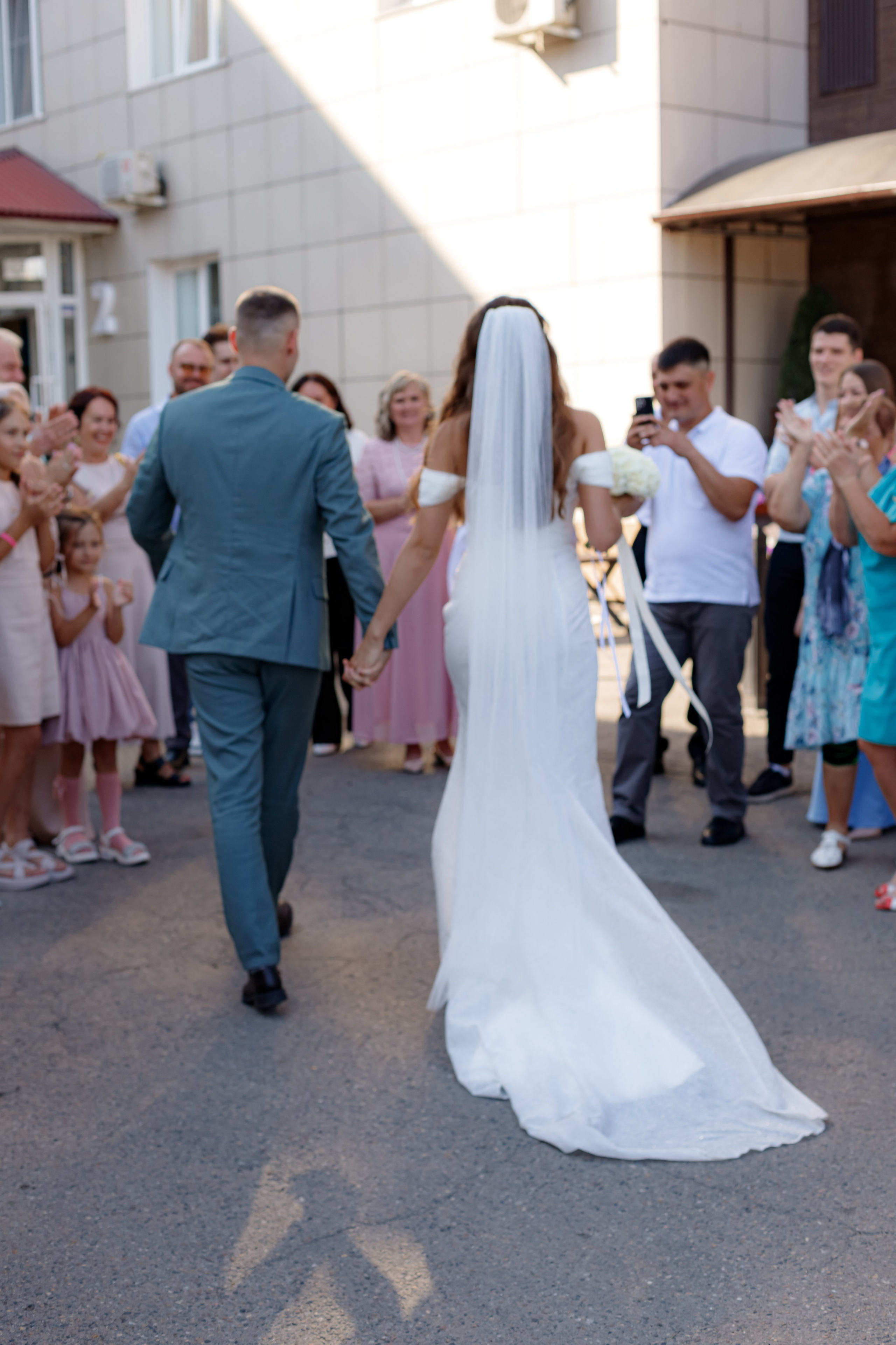 A&O wedding day. Photokarish