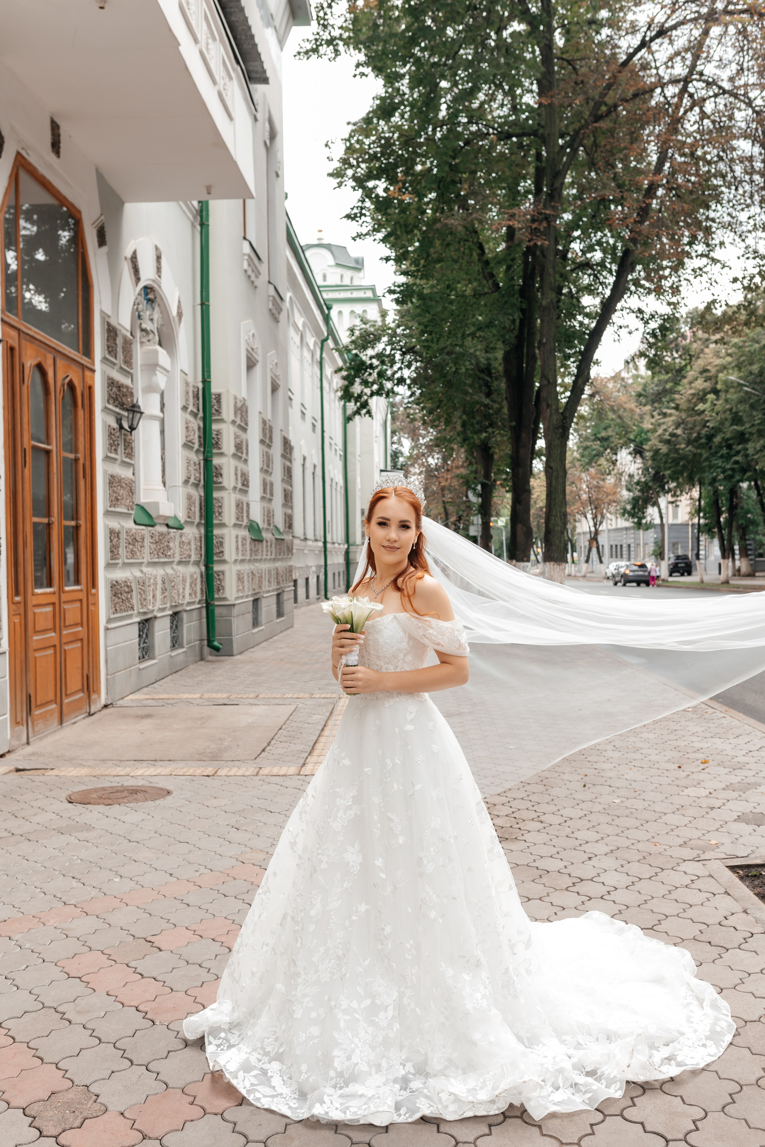 Альмир и София. Марина Шаймухаметова. Фотограф в Уфе