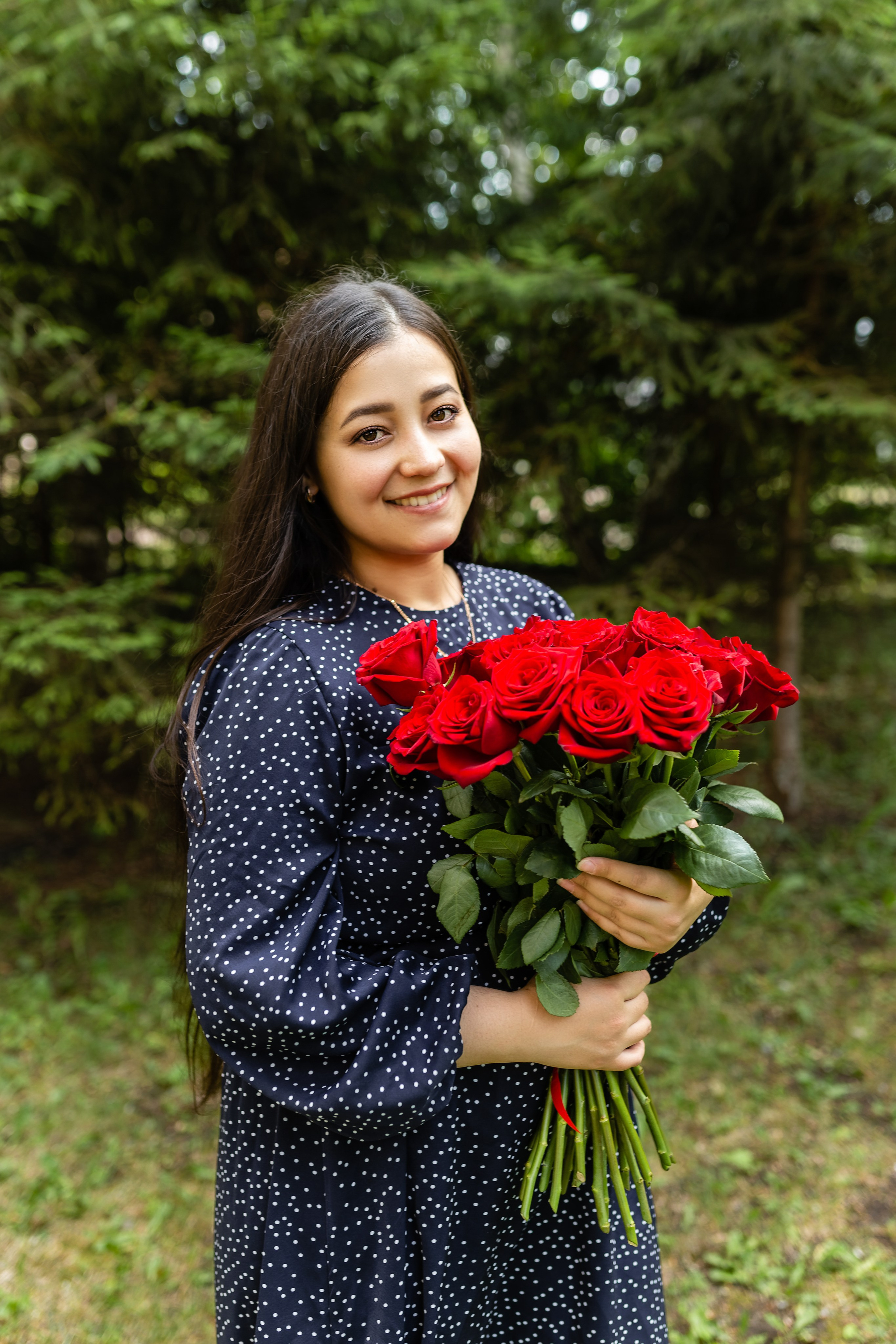 Выписка Разалины. Марина Шаймухаметова. Фотограф в Уфе