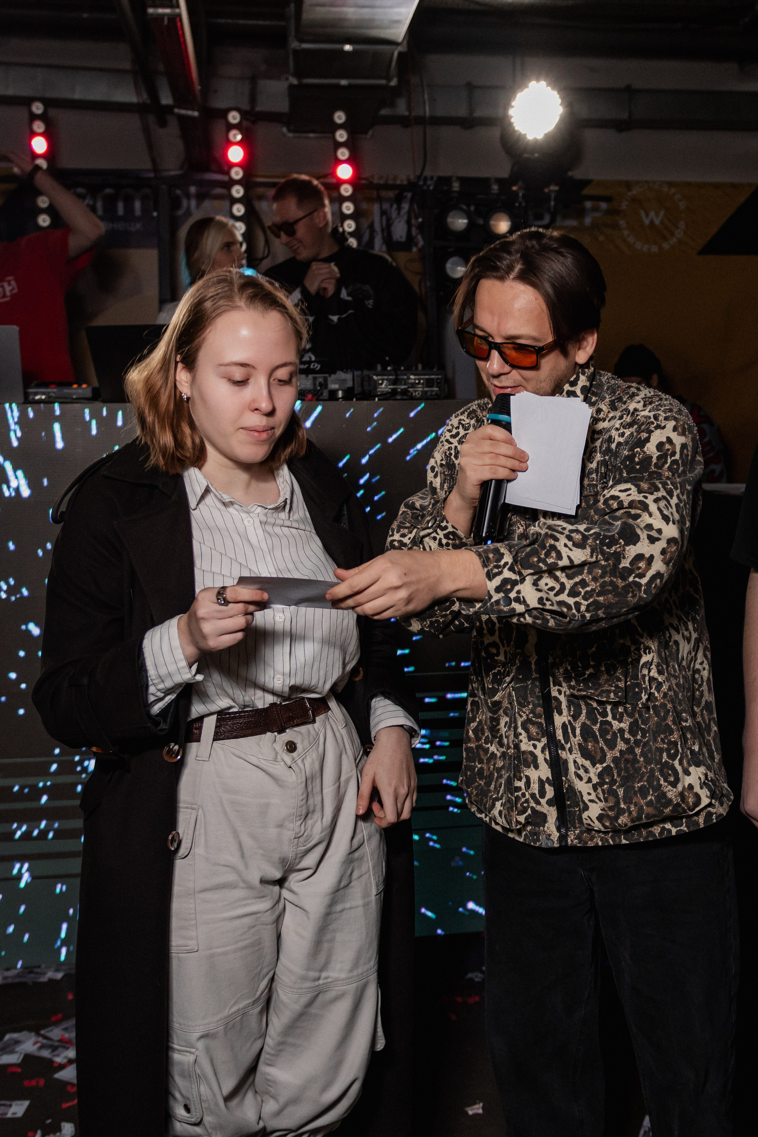 Кофе Рейв в ТРЦ «ПЛАНЕТА»