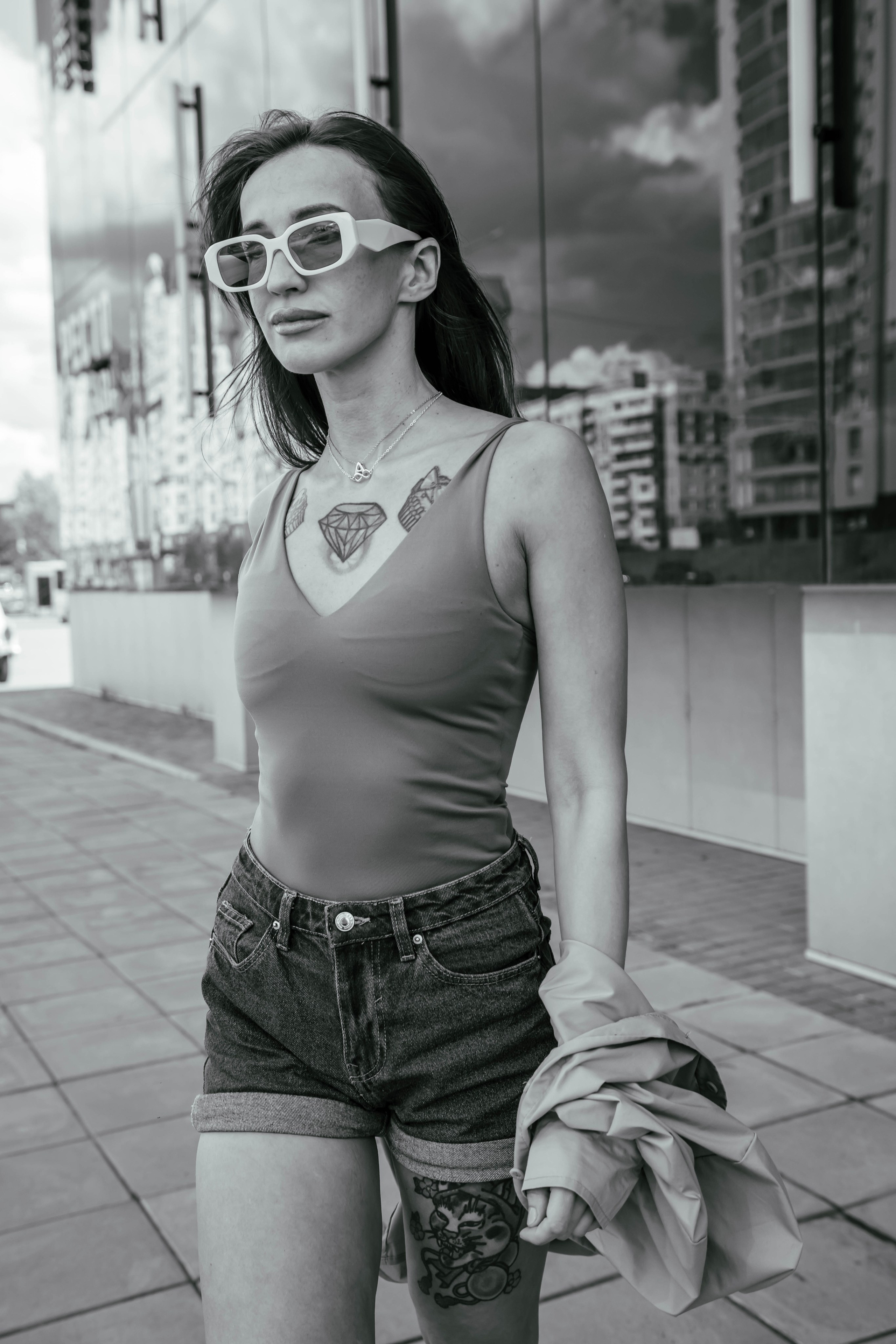 Индивидуальная