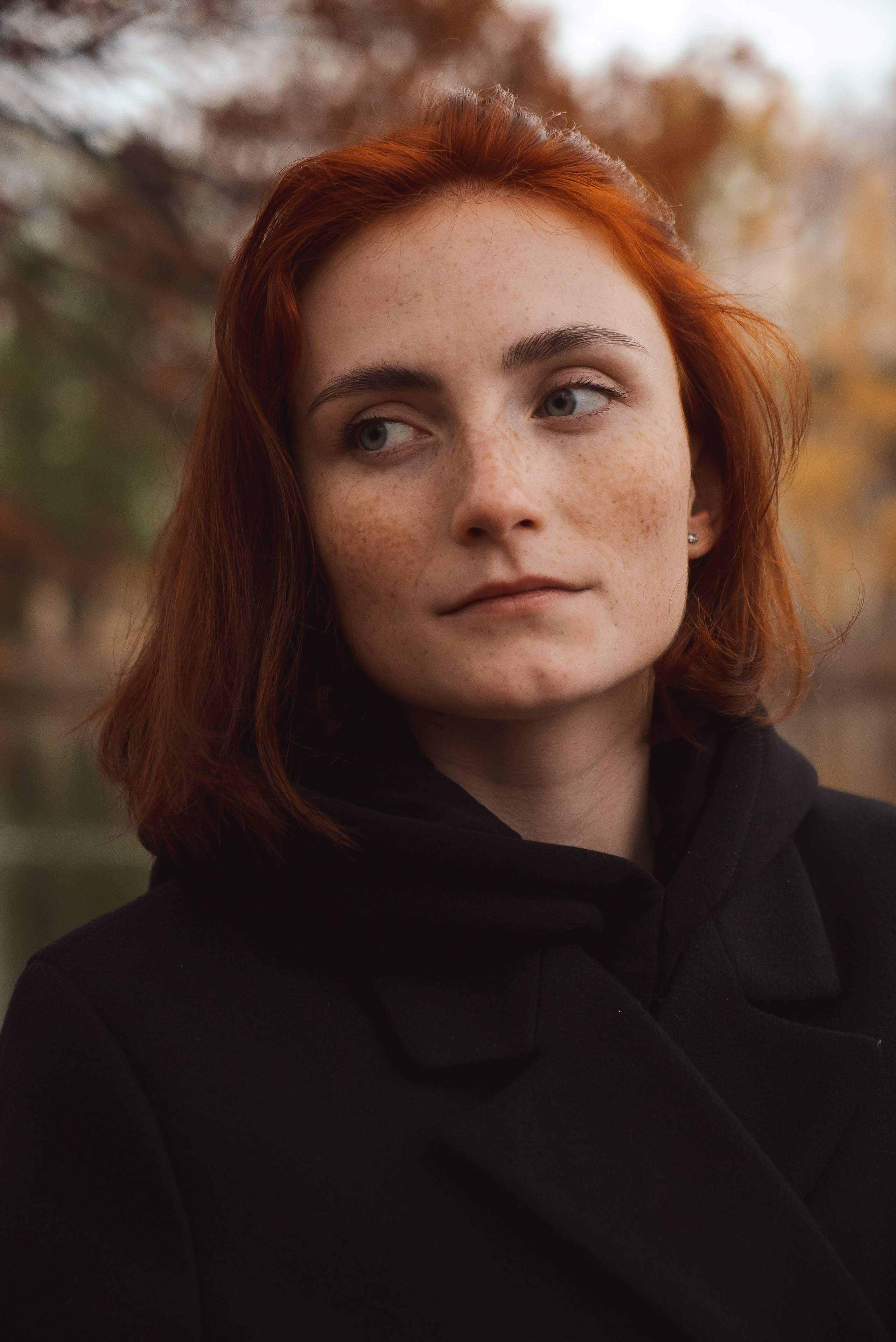 Индивидуальные съемки. Репортажный и свадебный фотограф в Москве Дарья