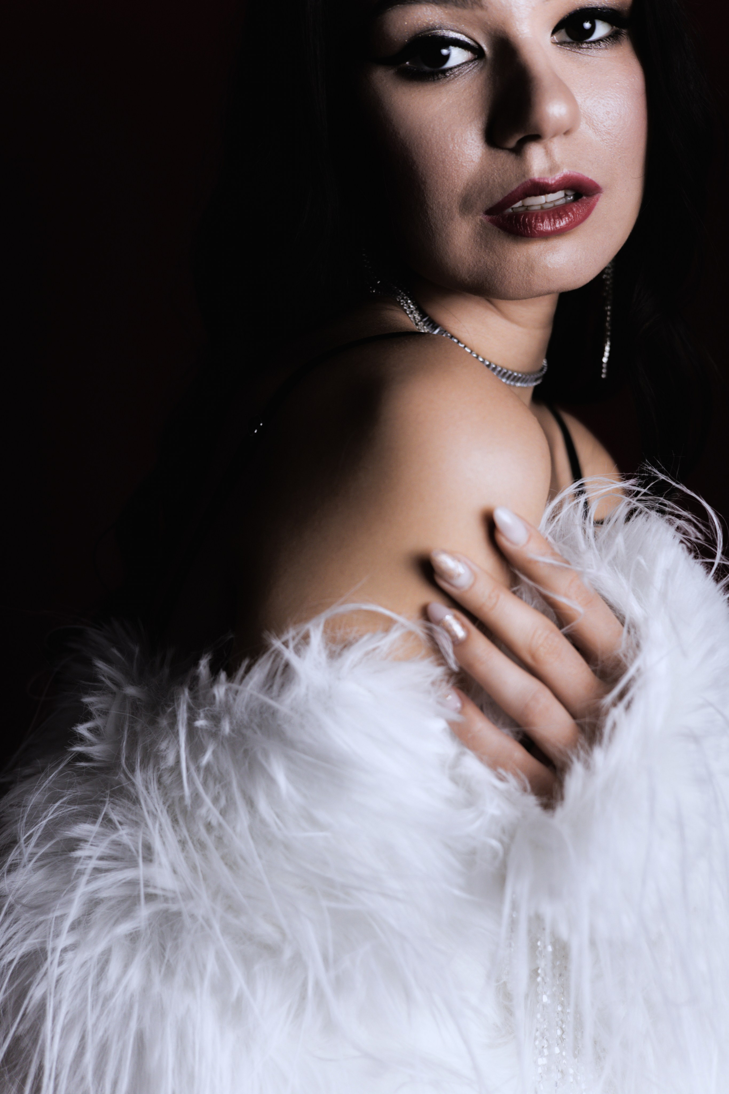 Work 1 NK. Gorbunova Alina Фотограф