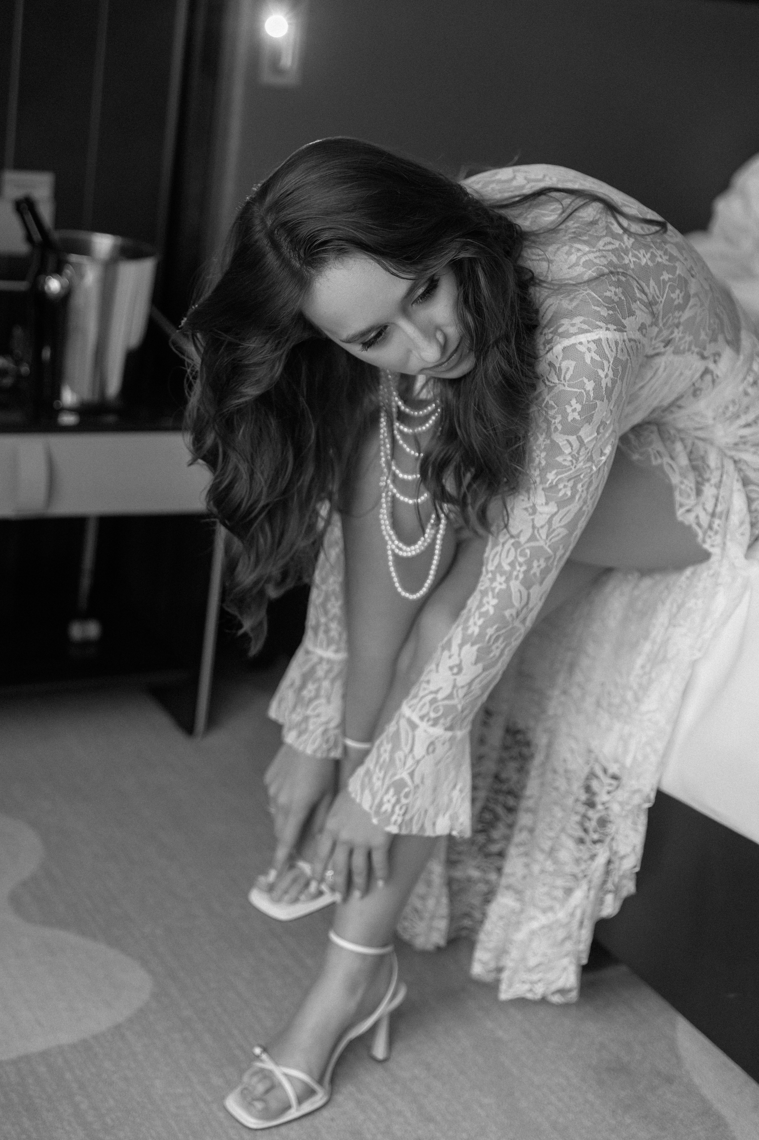 П & A. Свадебный фотограф Екатерина Тимукина