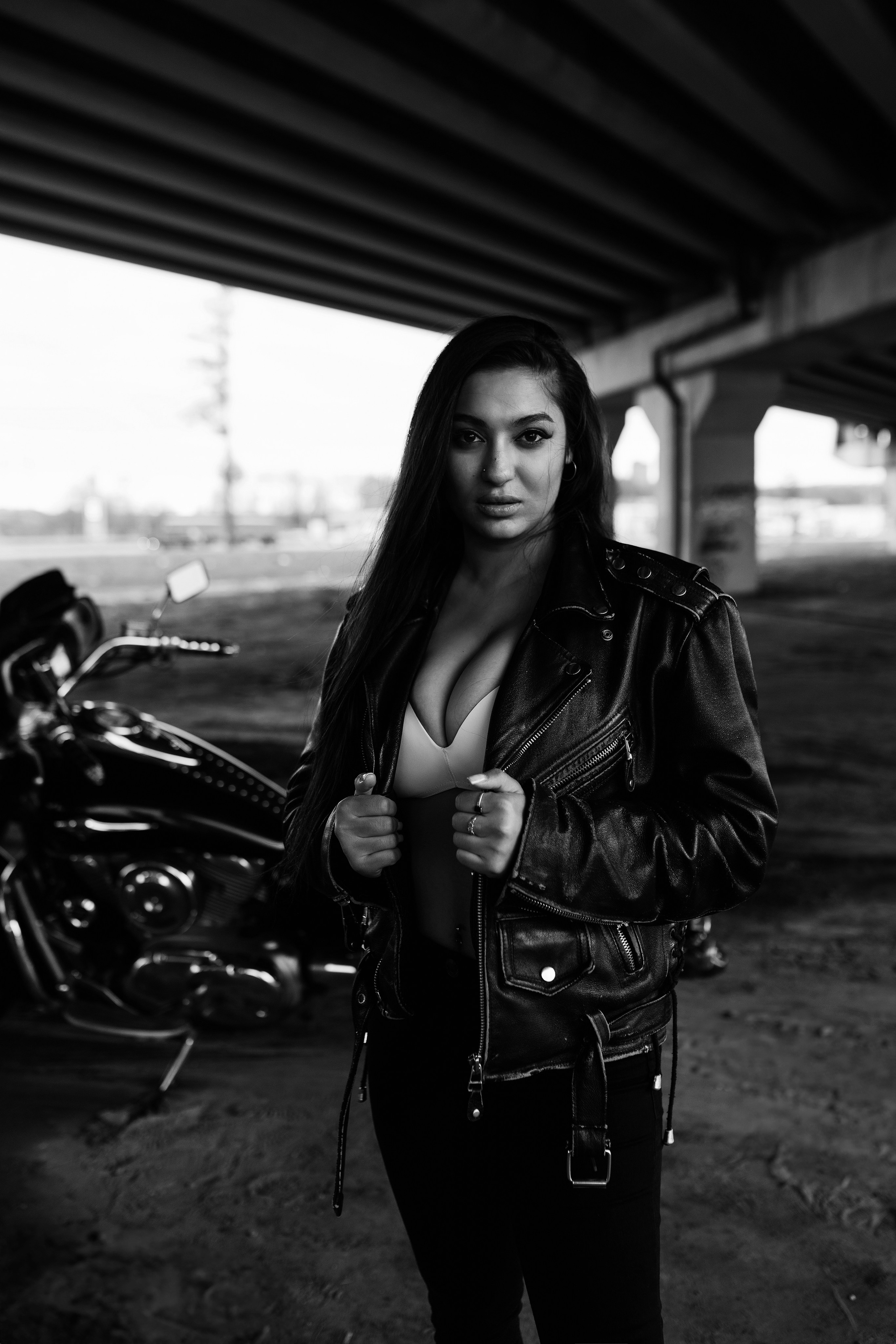 Вероника. Свадебный, семейный фотограф в Рязани Лена Брант