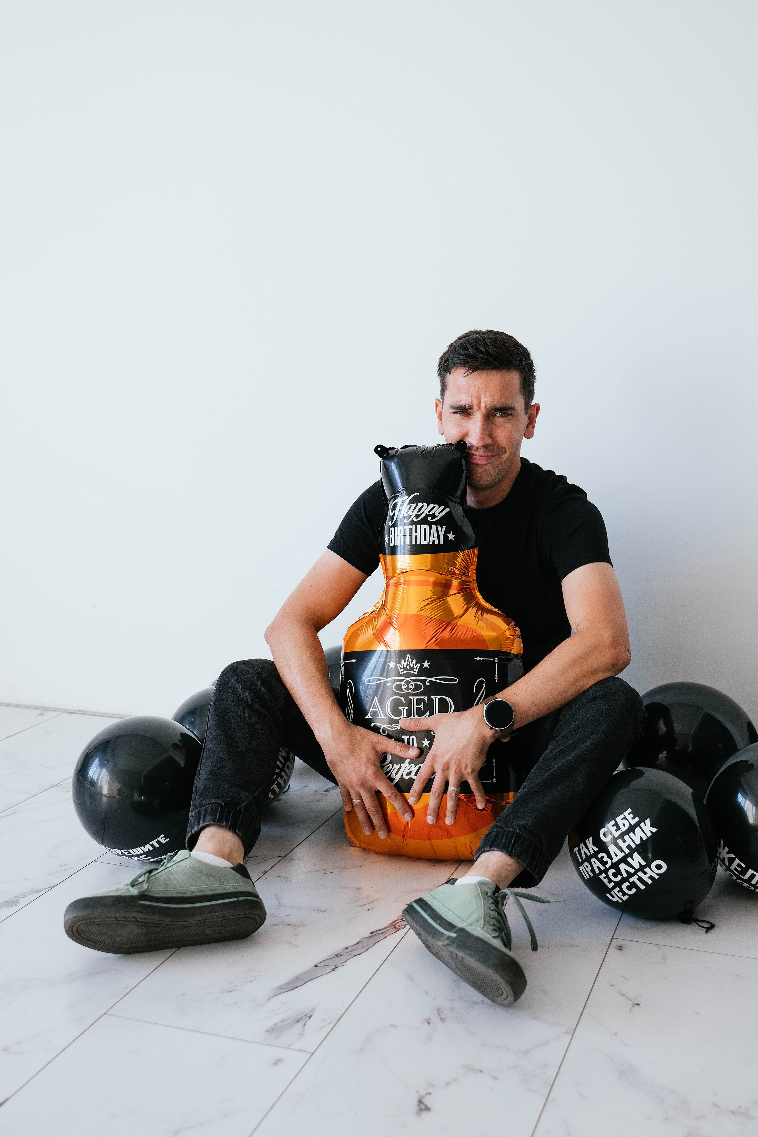 Паша. Свадебный, семейный фотограф в Рязани Лена Брант