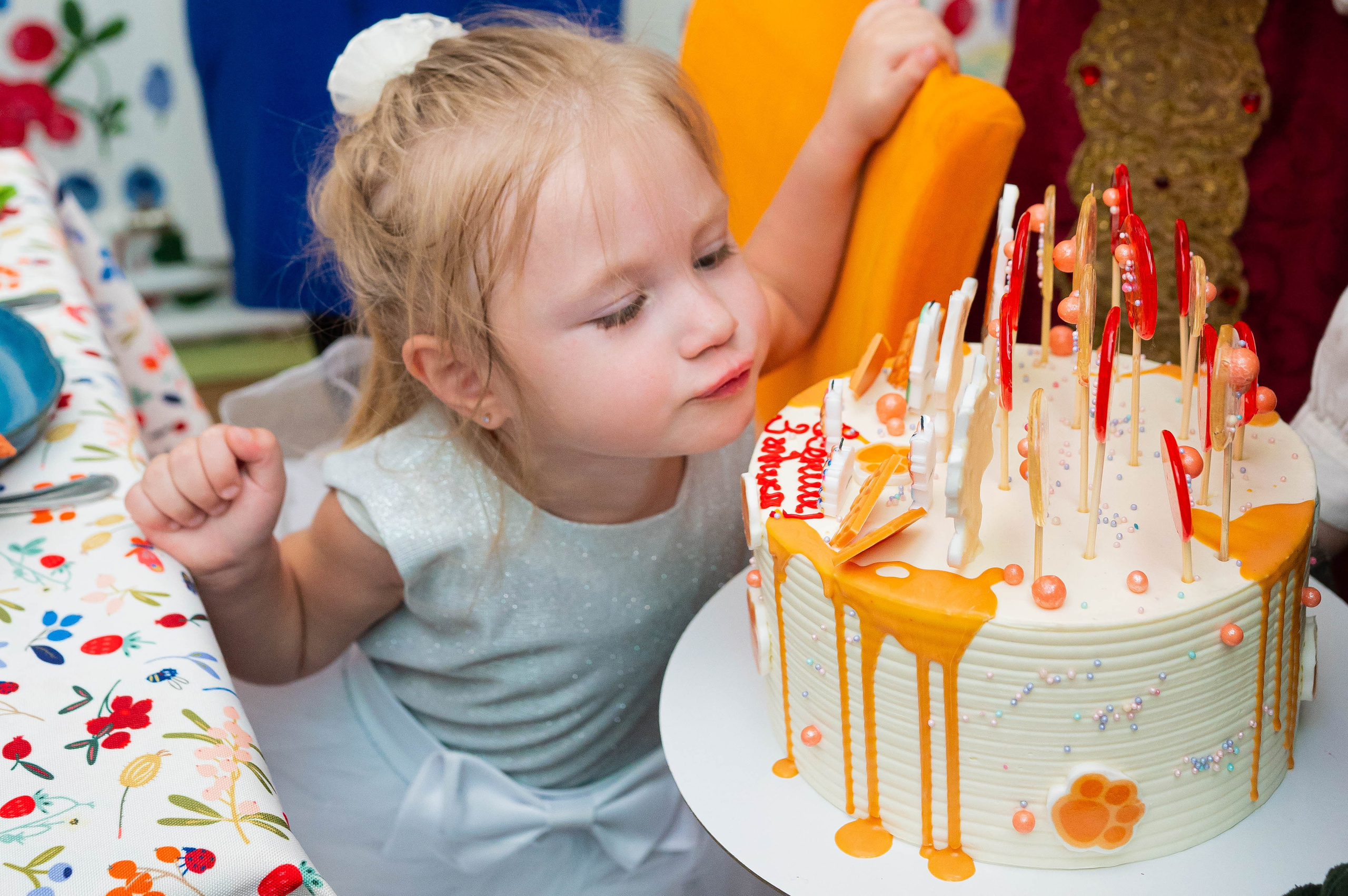 Сказкин дом. Фотограф в Санкт-Петербурге Anna Balashkova