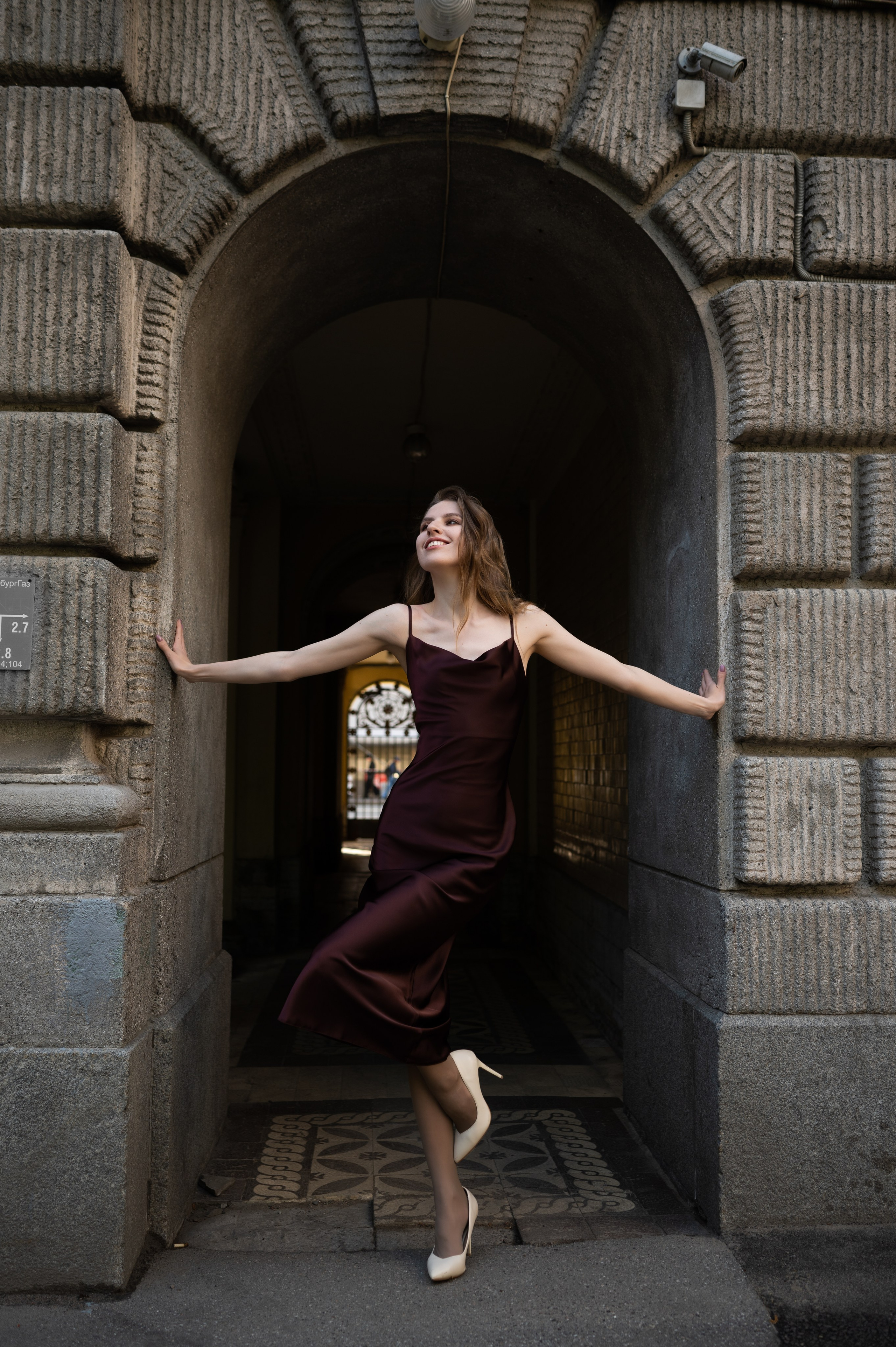 Личная. Фотограф в Санкт-Петербурге Anna Balashkova