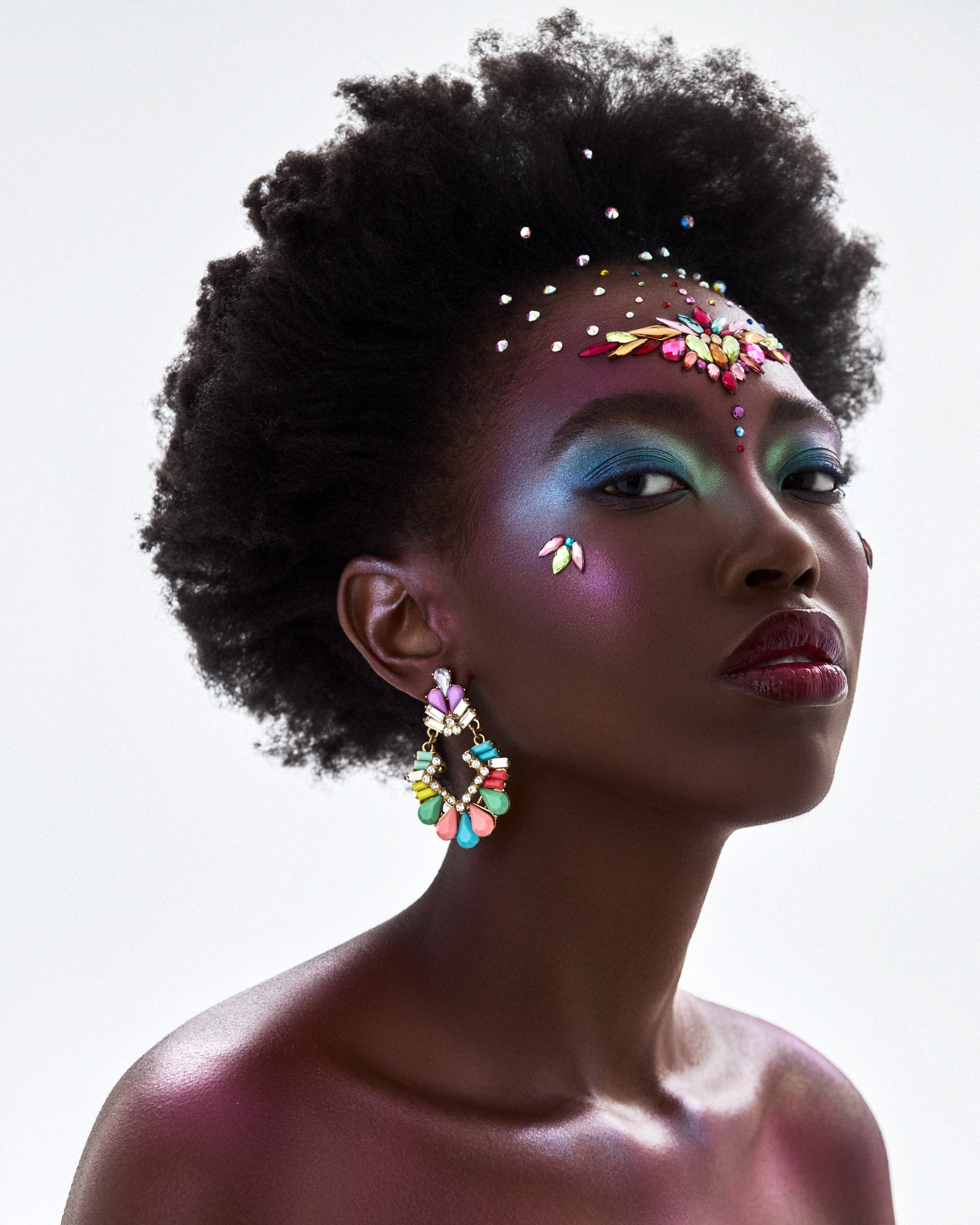 Erica. Профессиональный фотограф Федотова Арина