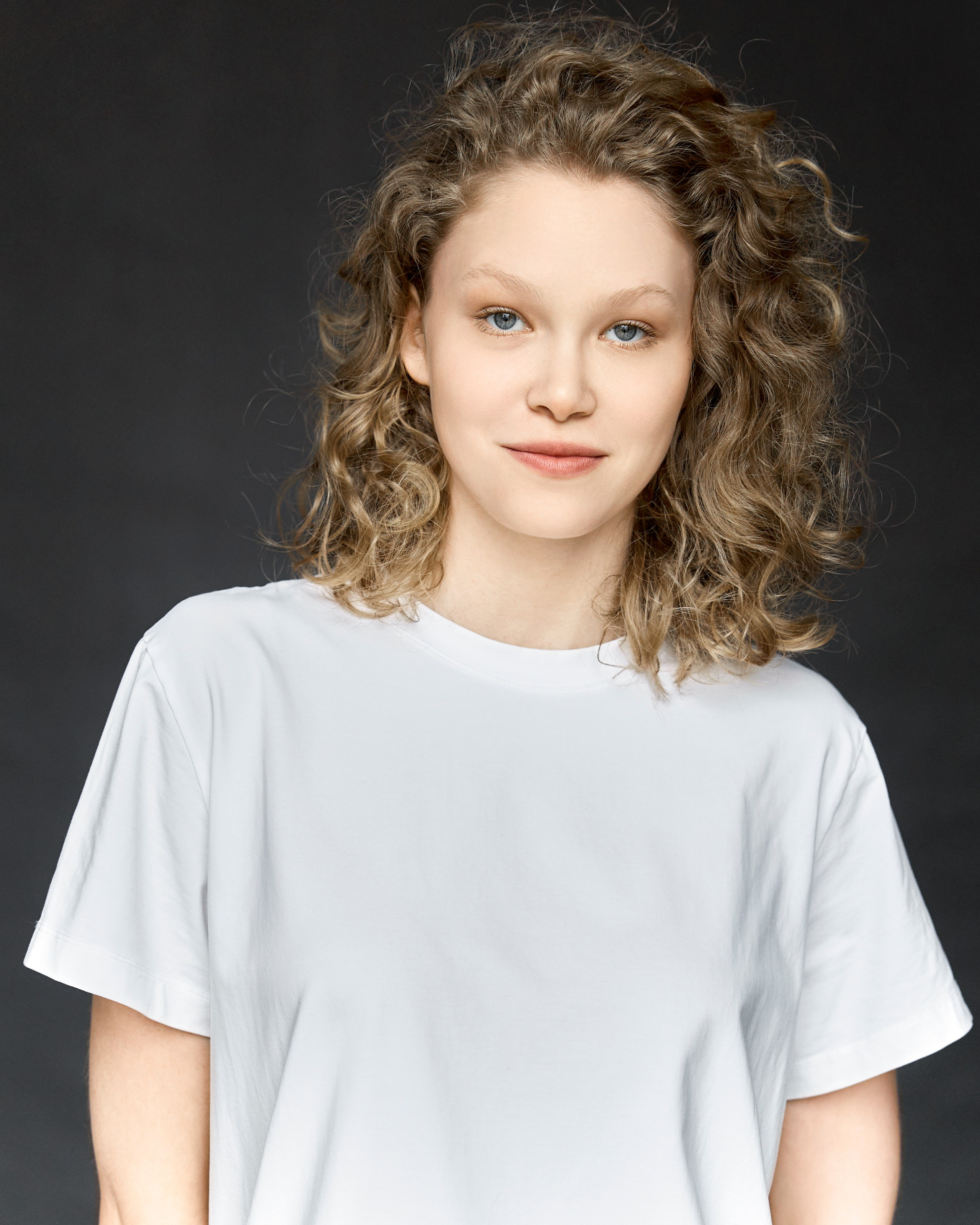 Актерское портфолио. Фотограф актерского портфолио Юлия Корытов