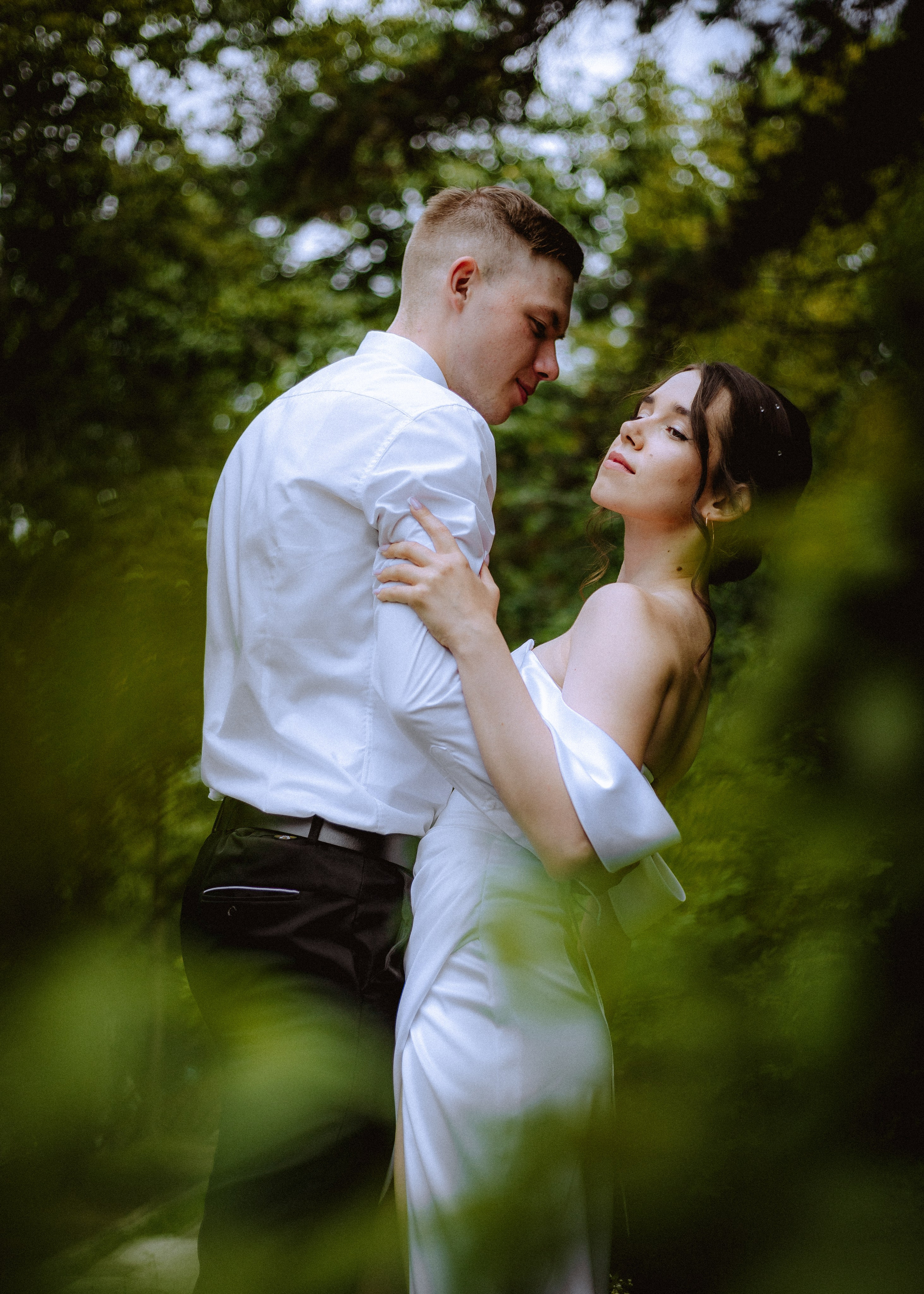 Свадьба. Андрей Малахов — Фотограф в Хабаровске