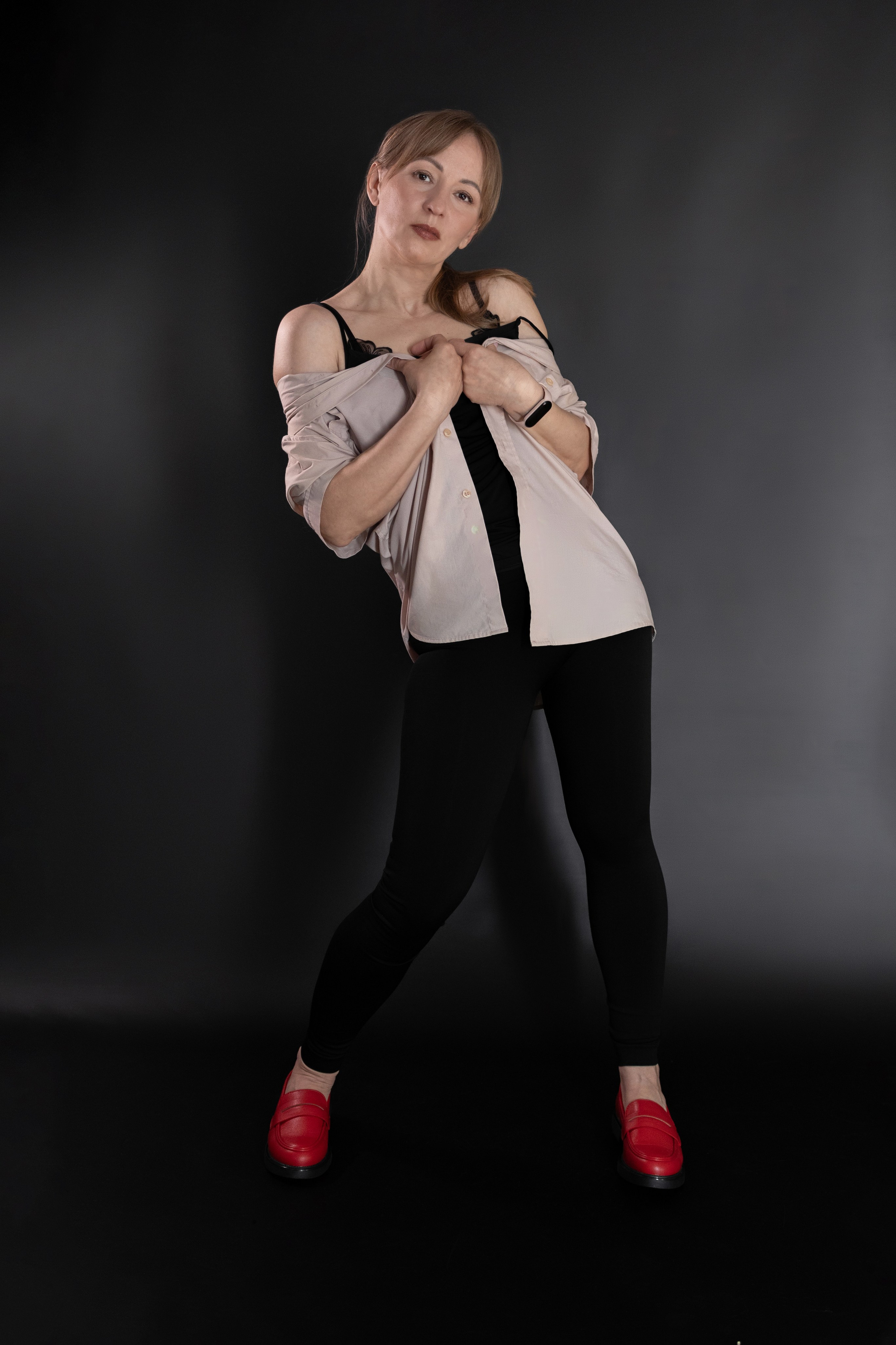 Индивидуальная фотосьемка