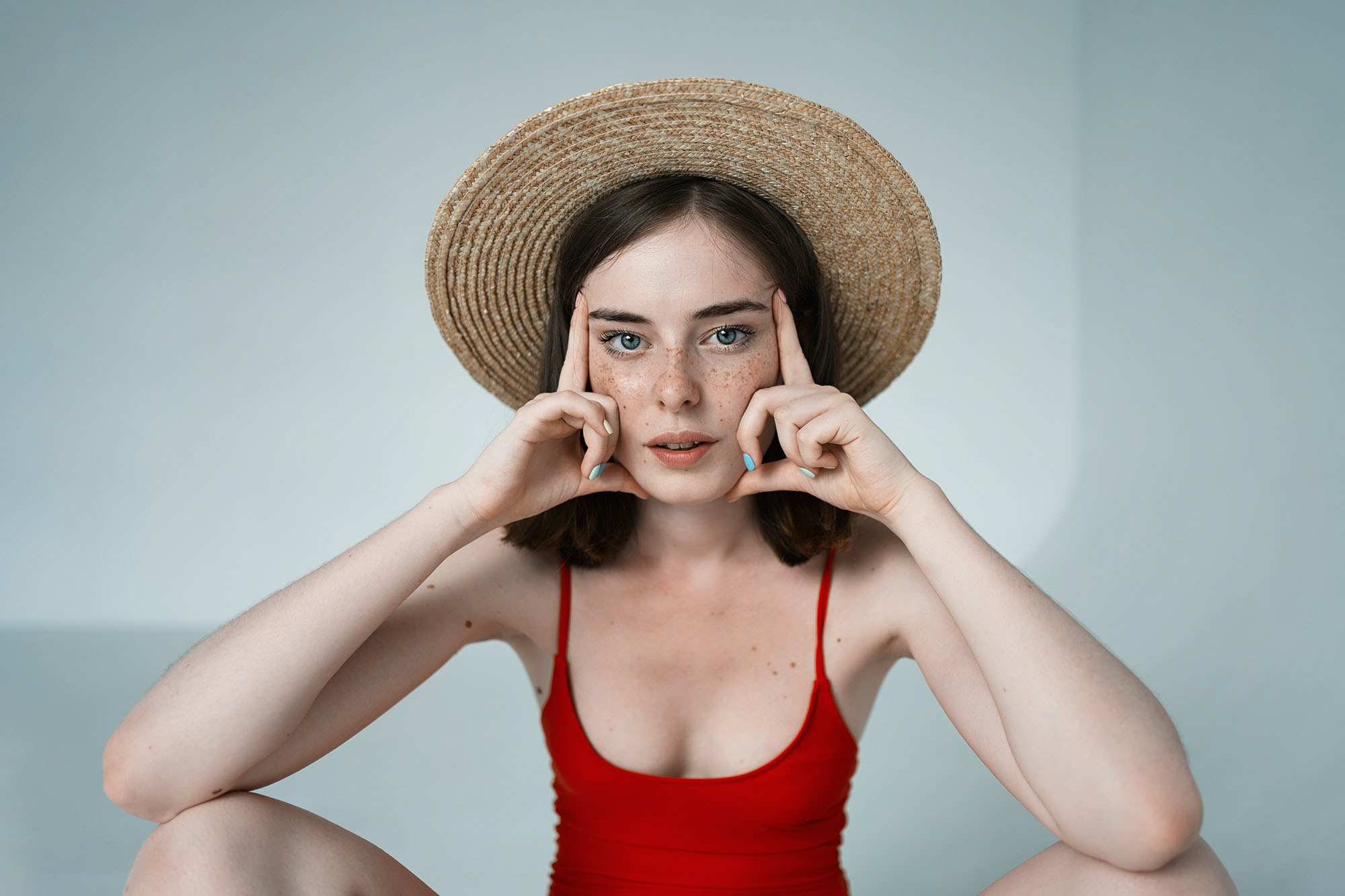 Sofia. Фотограф в Санкт-Петербурге Диана Цой