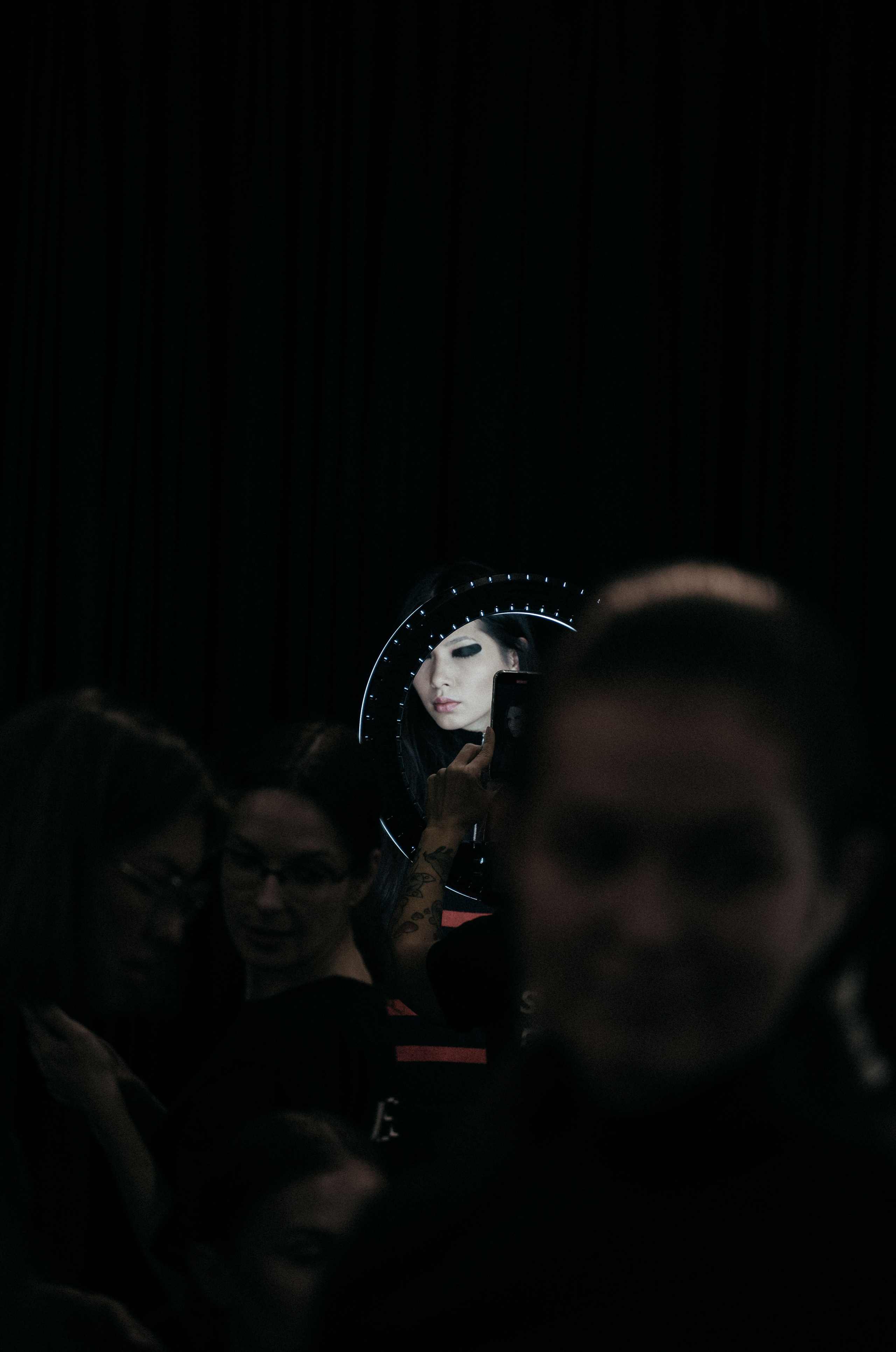 SPb fashion week 2022. Фотограф в Санкт-Петербурге Диана Цой