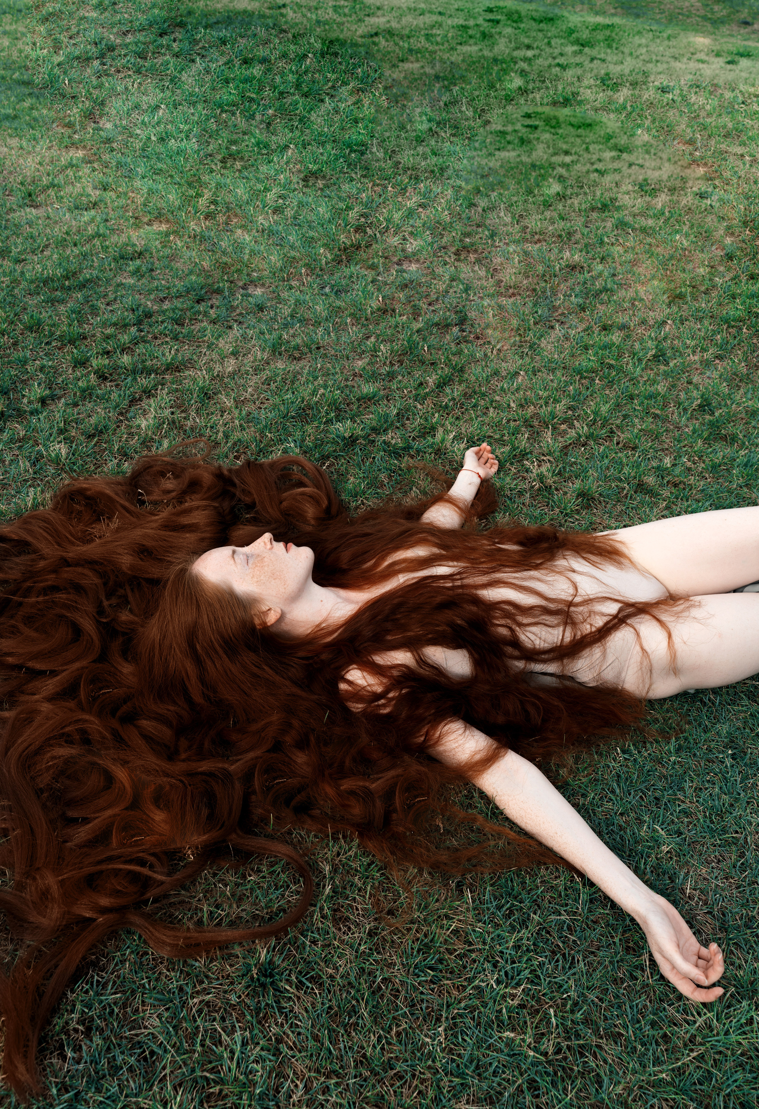 Mia. Фотограф в Санкт-Петербурге Диана Цой