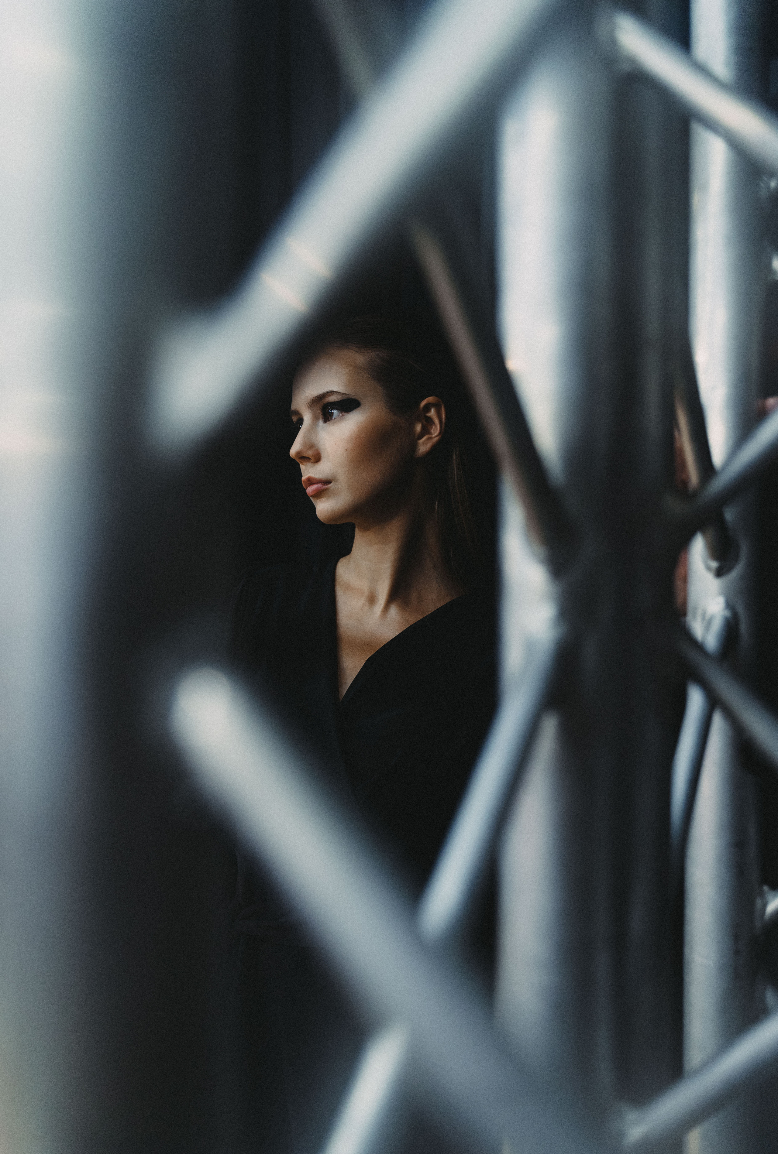 SPb fashion week 2022. Фотограф в Санкт-Петербурге Диана Цой