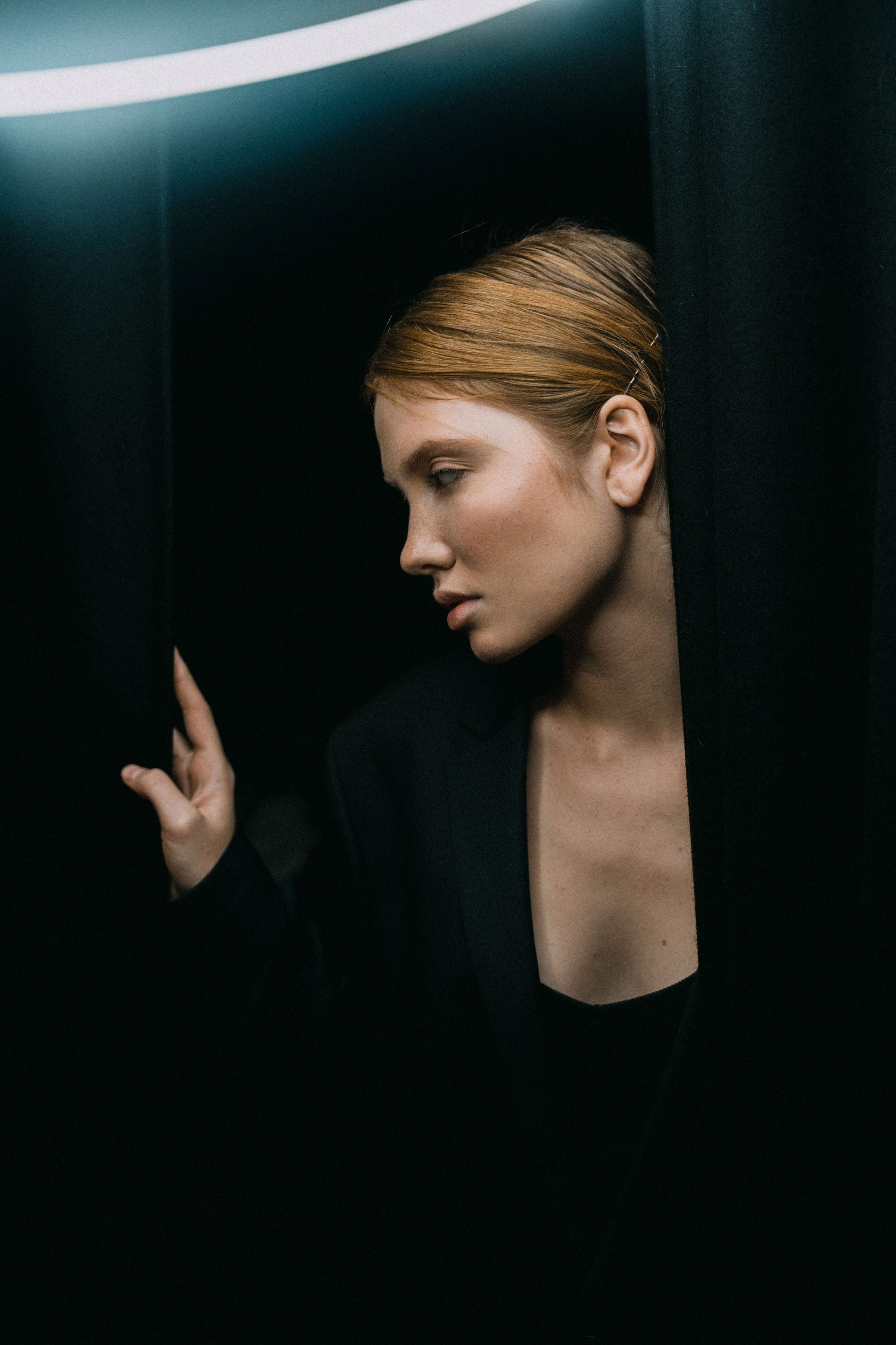 SPb fashion week 2022. Фотограф в Санкт-Петербурге Диана Цой