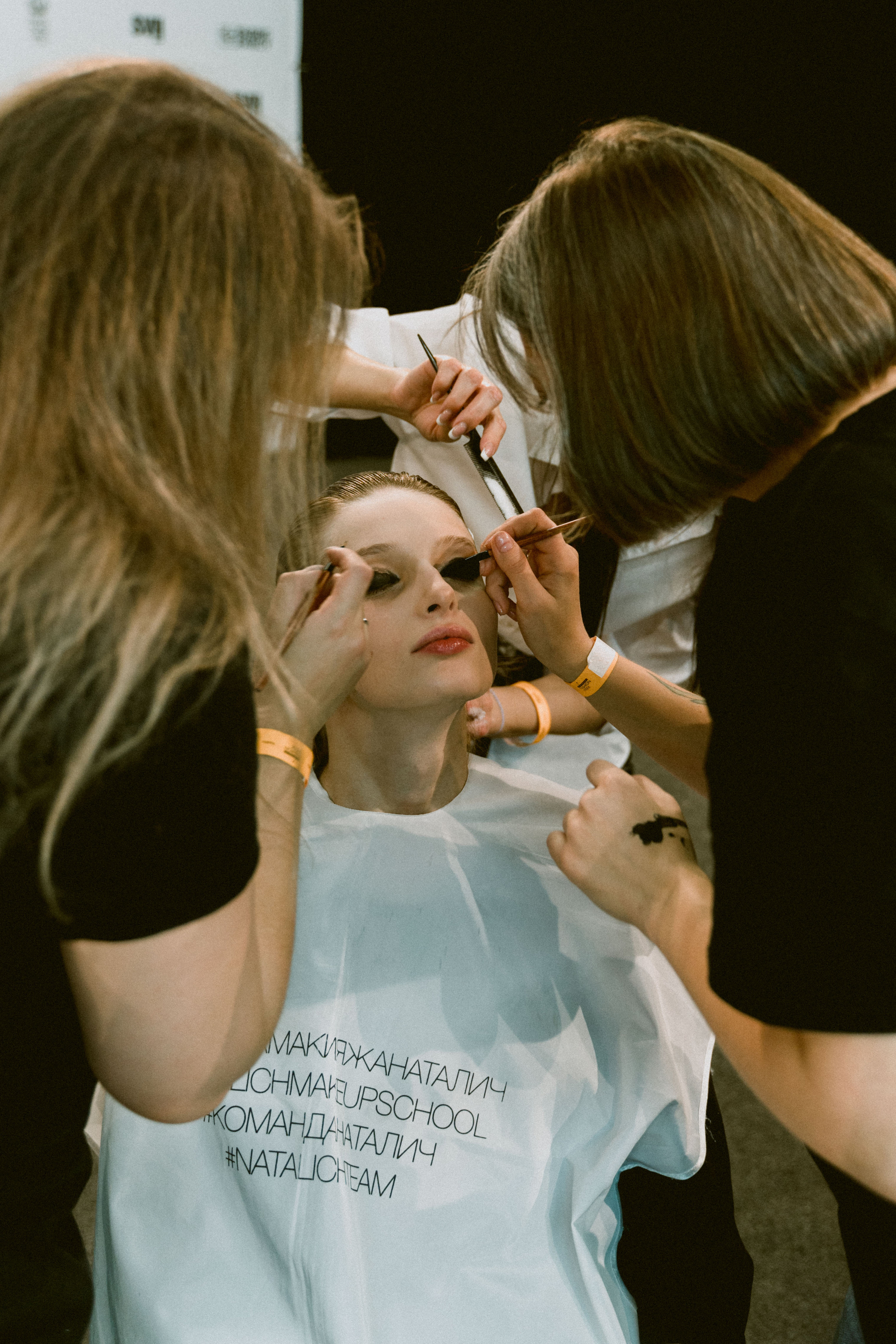 SPb fashion week 2022. Фотограф в Санкт-Петербурге Диана Цой