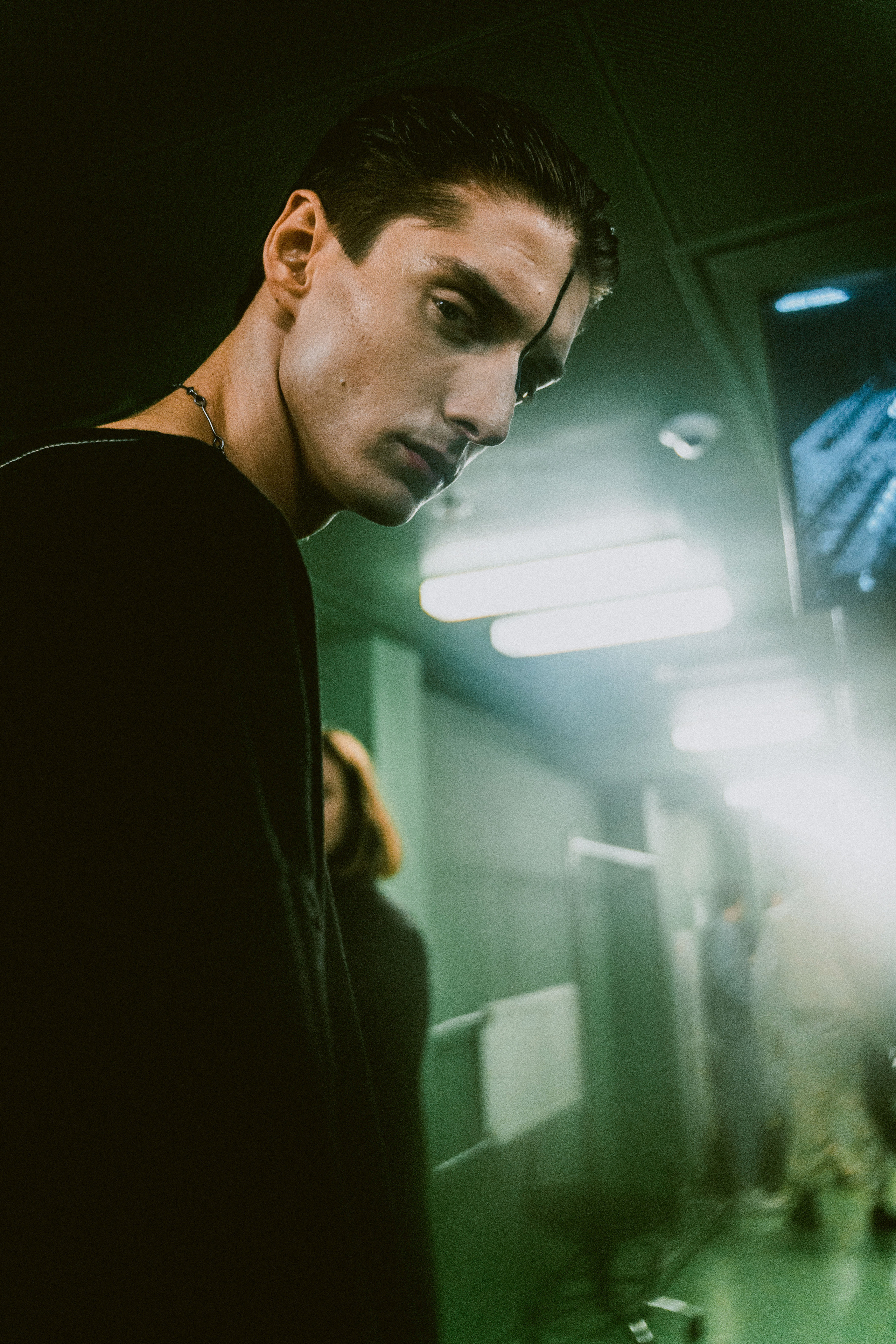 SPb fashion week 2022. Фотограф в Санкт-Петербурге Диана Цой