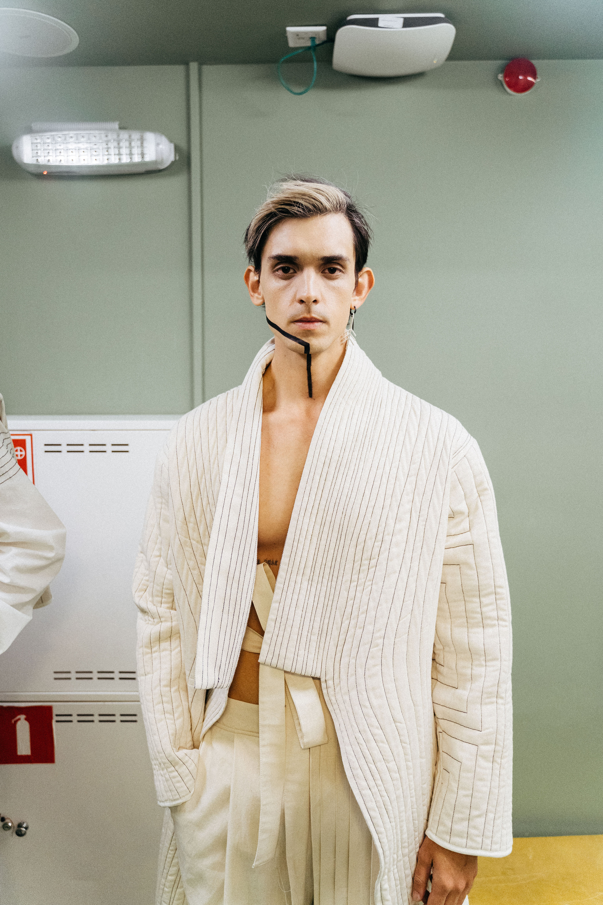 SPb fashion week 2022. Фотограф в Санкт-Петербурге Диана Цой