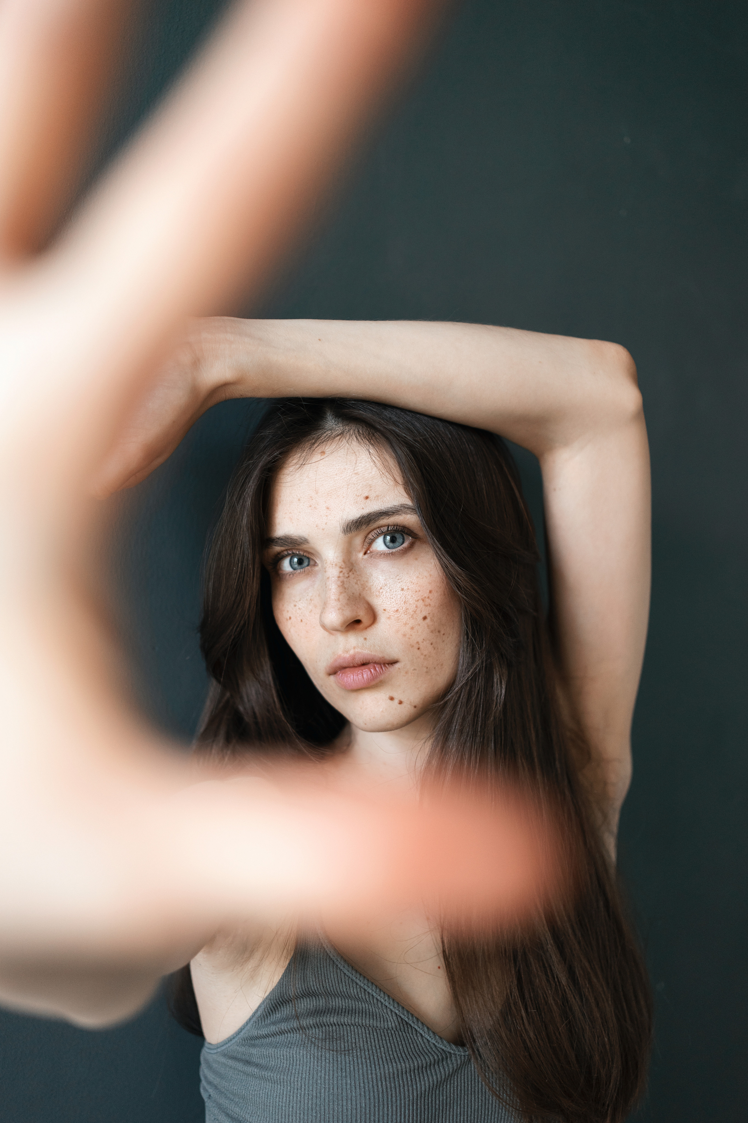 Aliya. Фотограф в Санкт-Петербурге Диана Цой