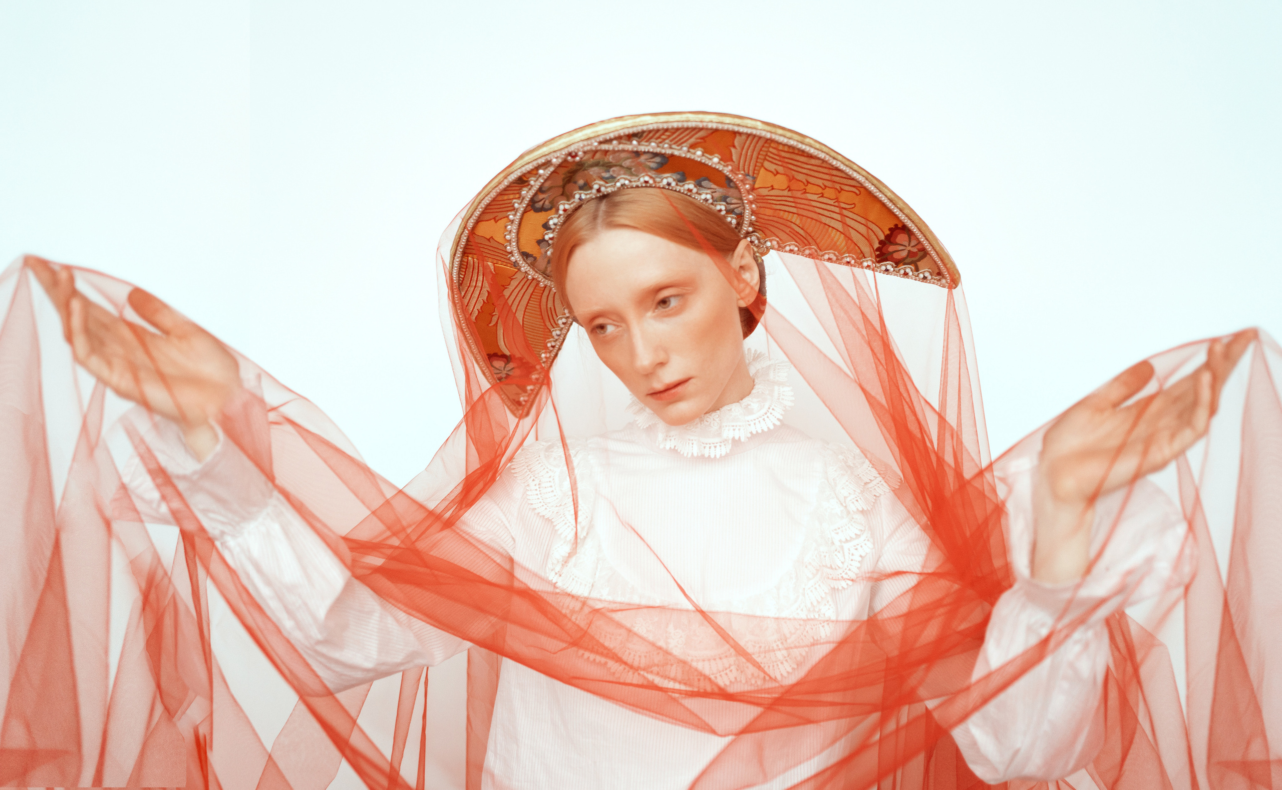 Kokoshnik. Фотограф в Санкт-Петербурге Диана Цой