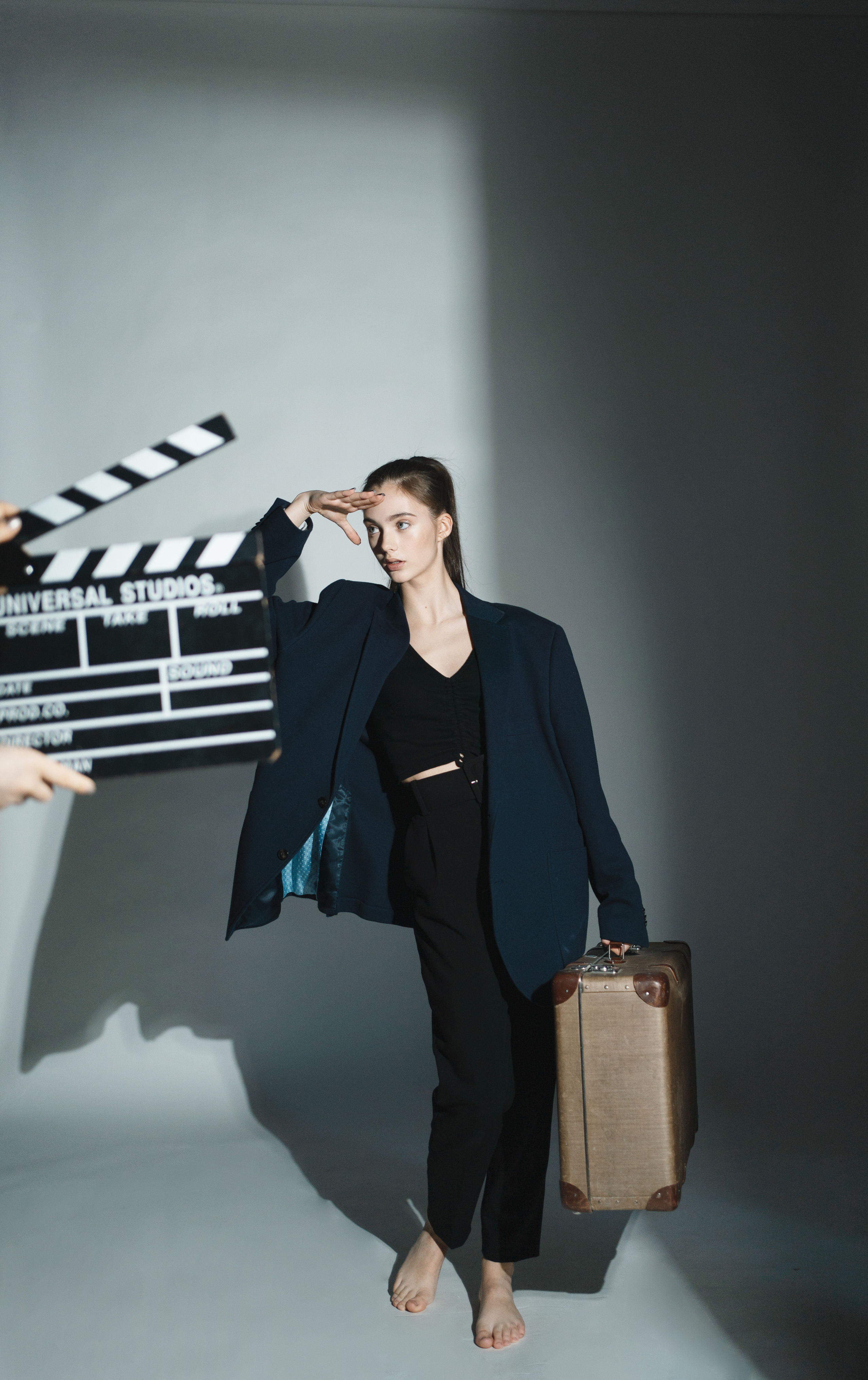 Yana. Фотограф в Санкт-Петербурге Диана Цой