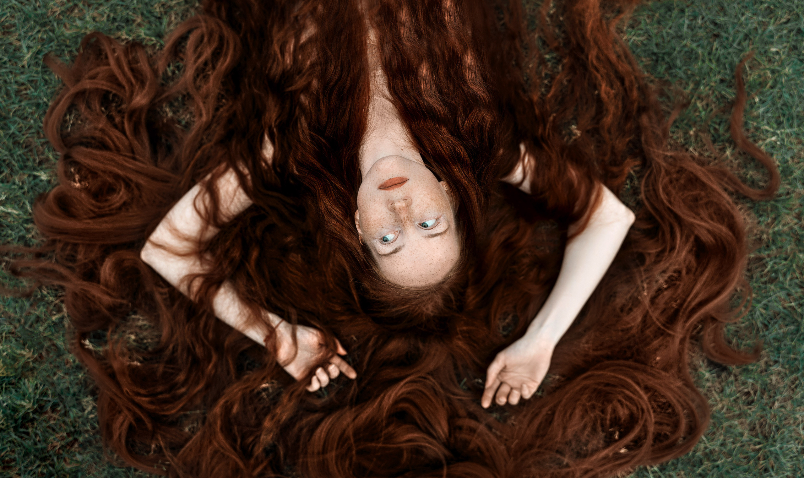 Mia. Фотограф в Санкт-Петербурге Диана Цой