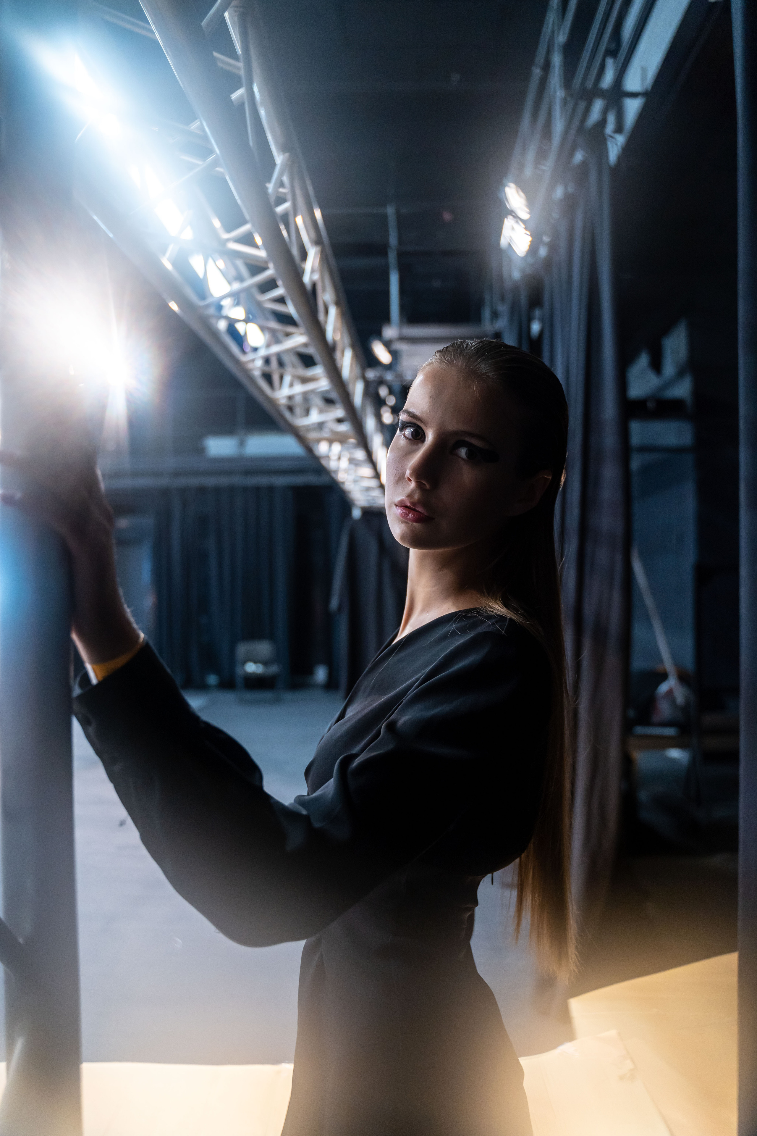 SPb fashion week 2022. Фотограф в Санкт-Петербурге Диана Цой