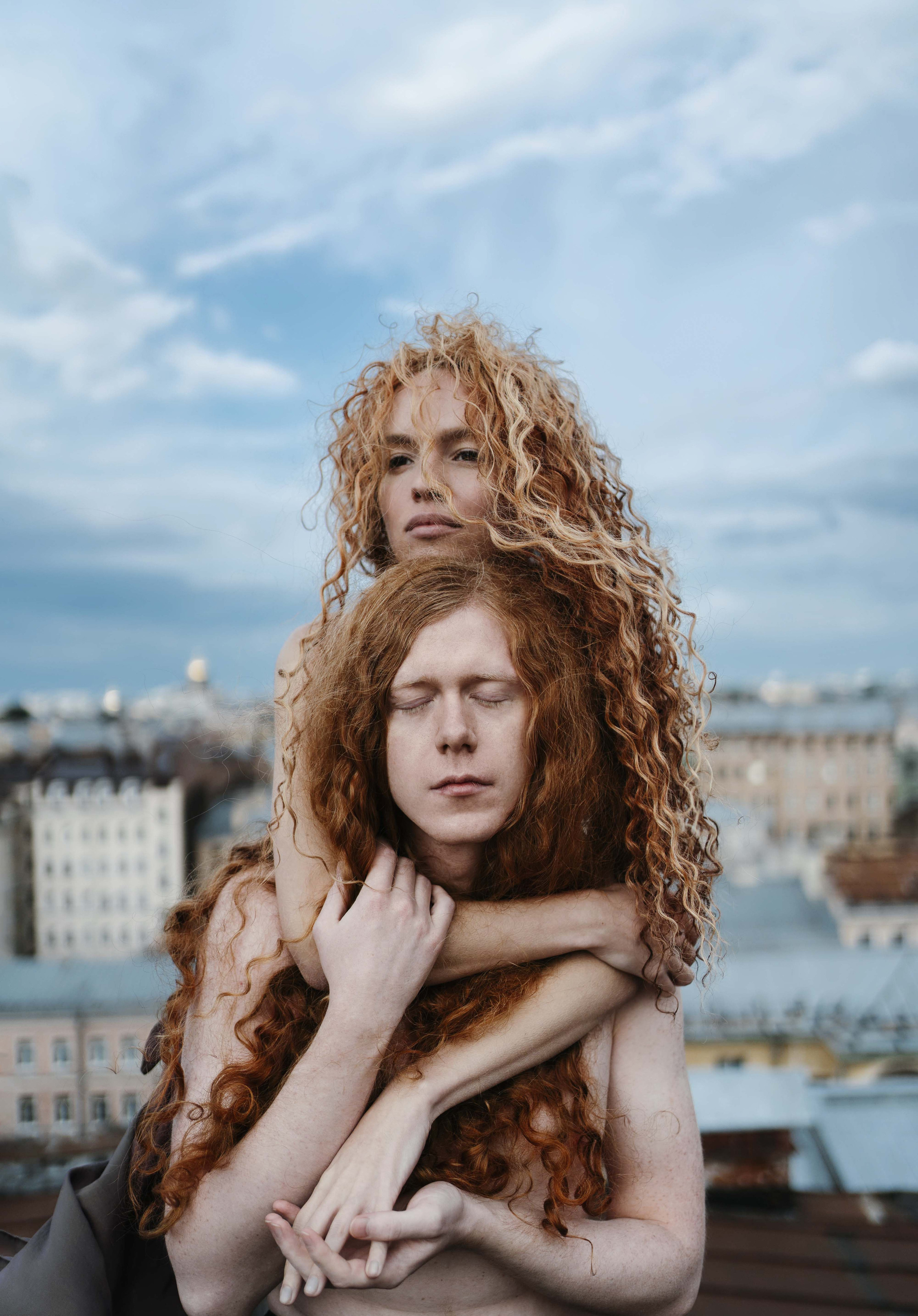 Julia & Nikolay. Фотограф в Санкт-Петербурге Диана Цой