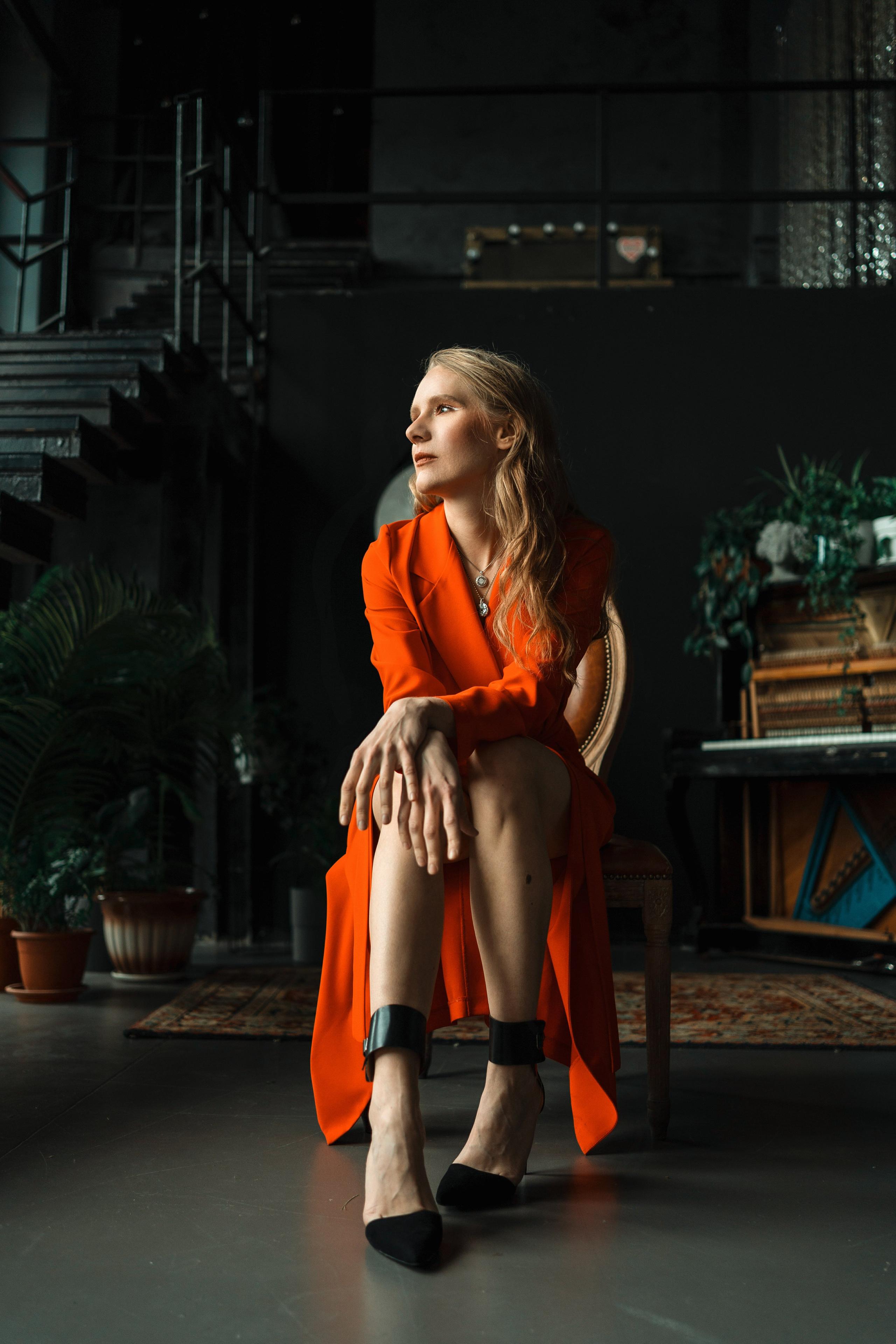 Alena. Фотограф в Санкт-Петербурге Диана Цой