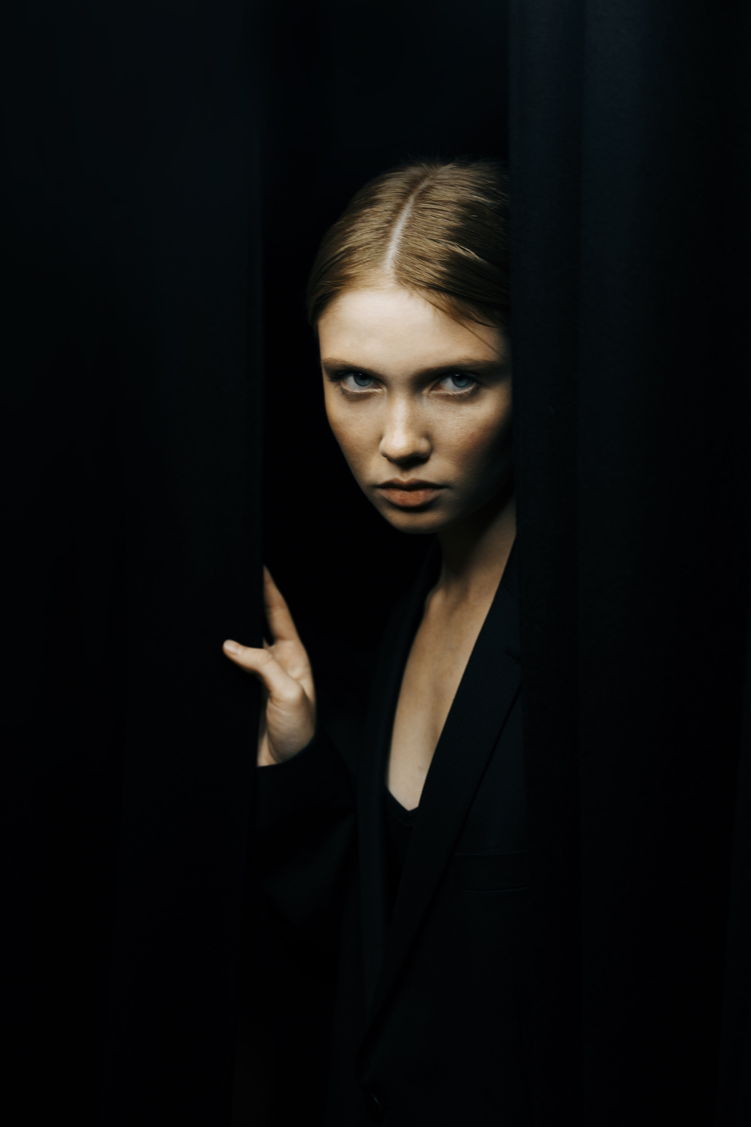 SPb fashion week 2022. Фотограф в Санкт-Петербурге Диана Цой