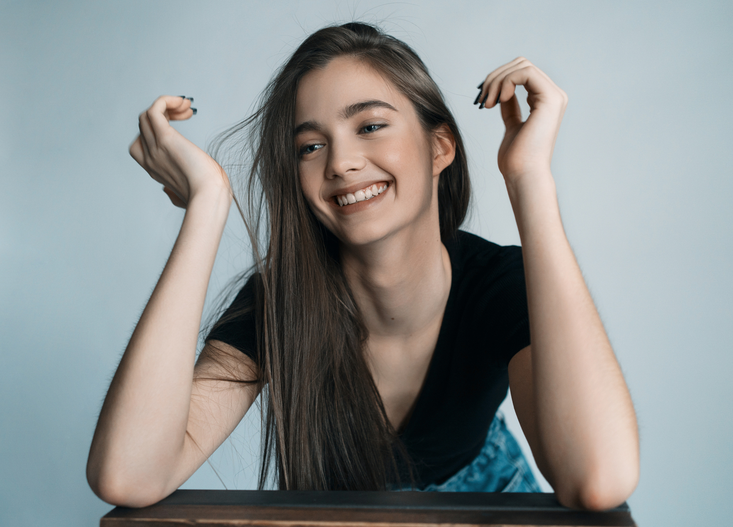 Yana. Фотограф в Санкт-Петербурге Диана Цой