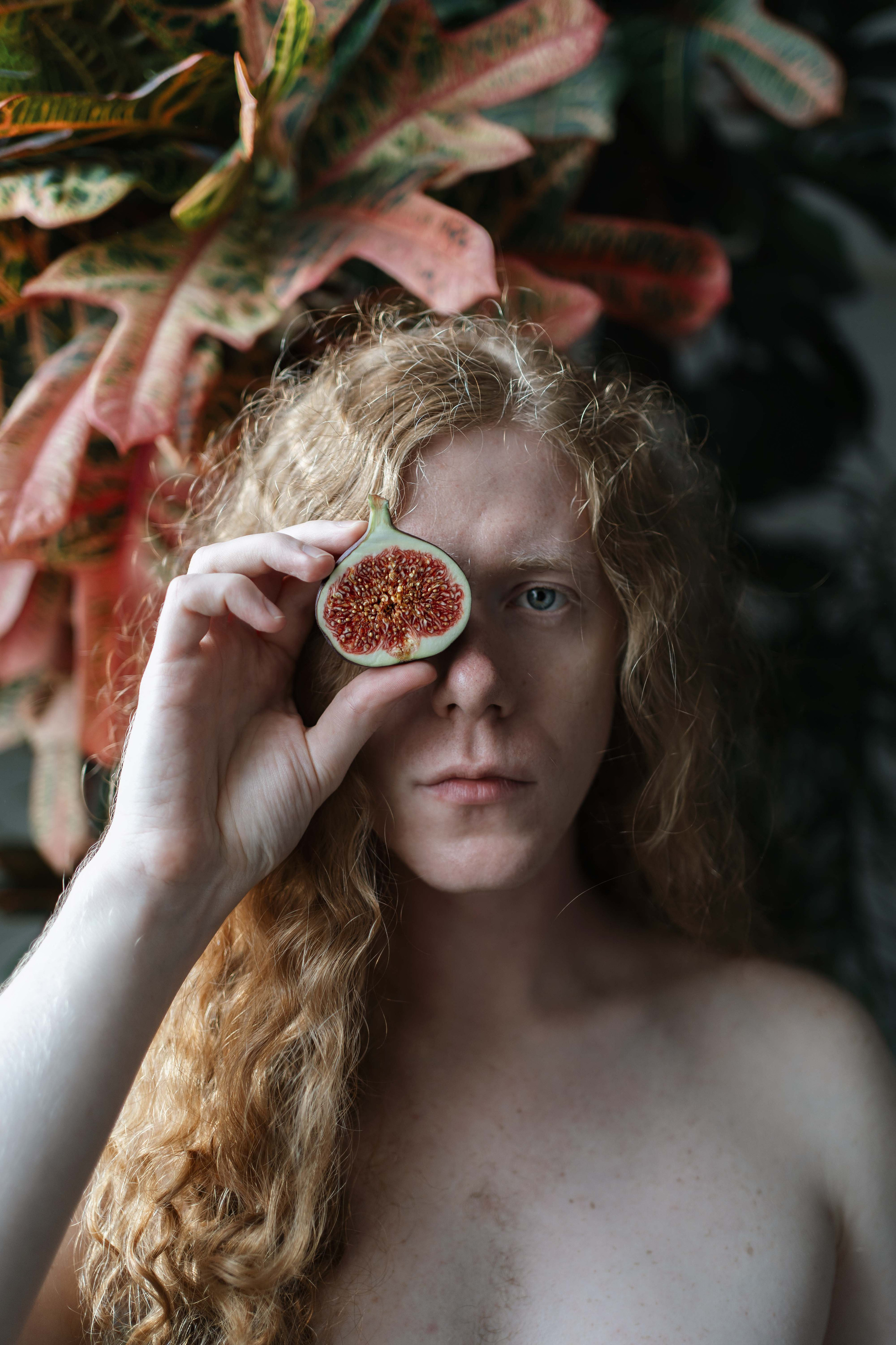 Nikolay. Фотограф в Санкт-Петербурге Диана Цой