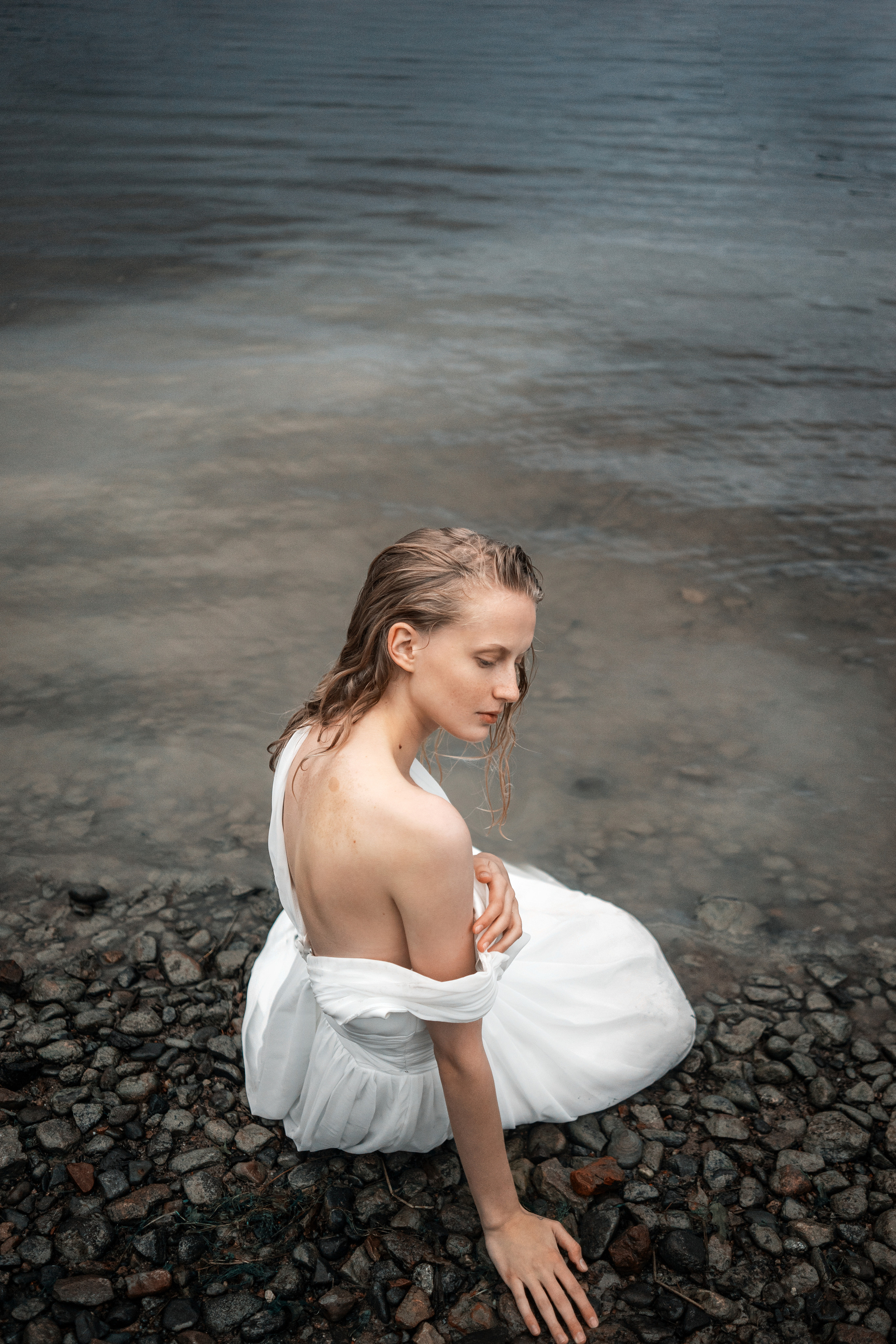 Boat. Фотограф в Санкт-Петербурге Диана Цой