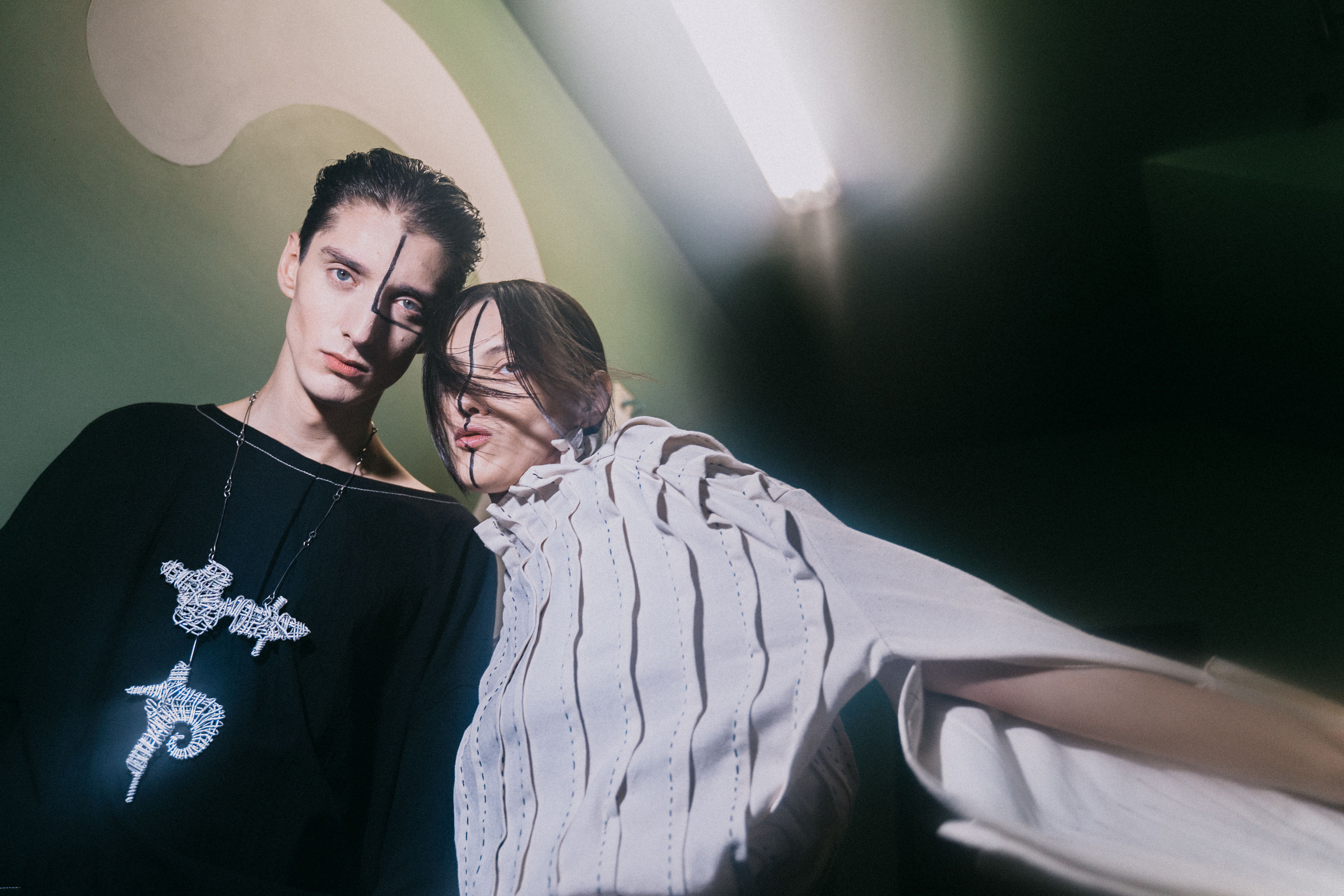 SPb fashion week 2022. Фотограф в Санкт-Петербурге Диана Цой