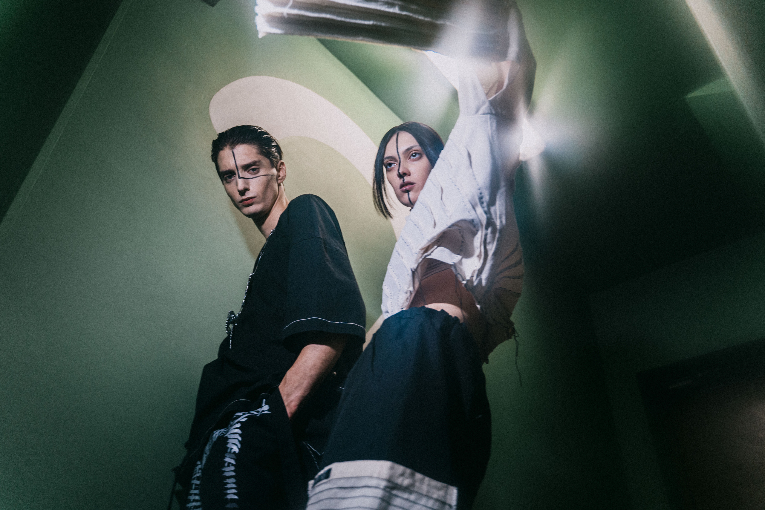 SPb fashion week 2022. Фотограф в Санкт-Петербурге Диана Цой