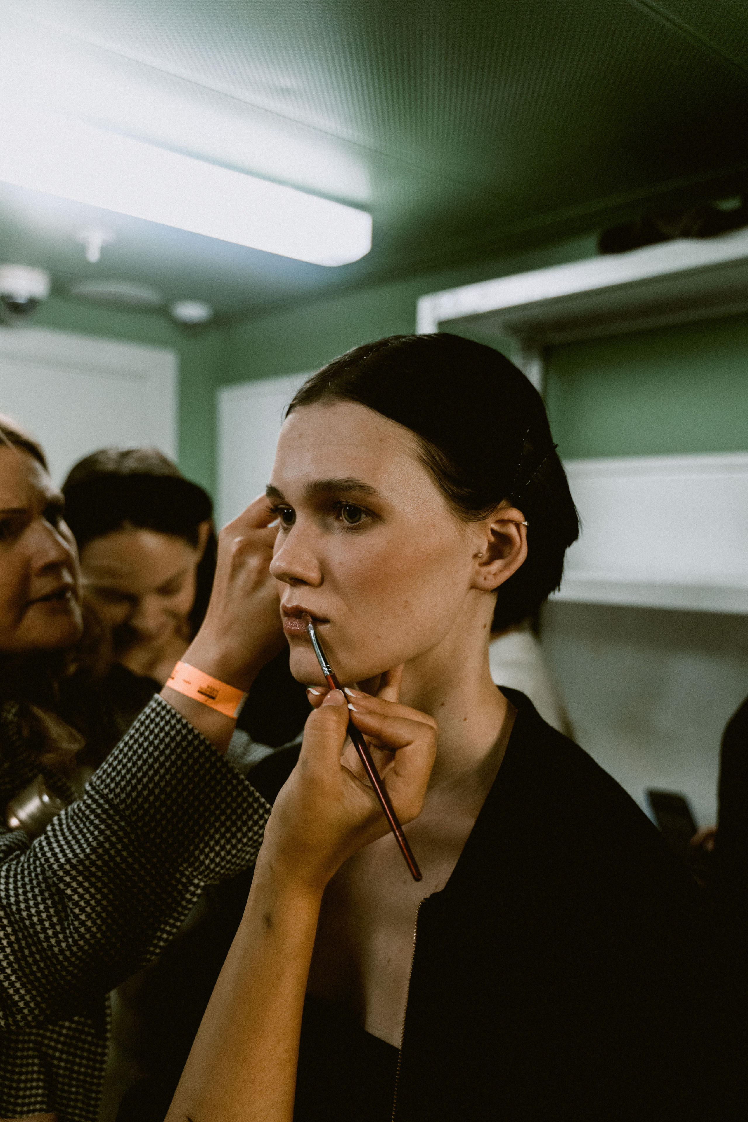 SPb fashion week 2022. Фотограф в Санкт-Петербурге Диана Цой