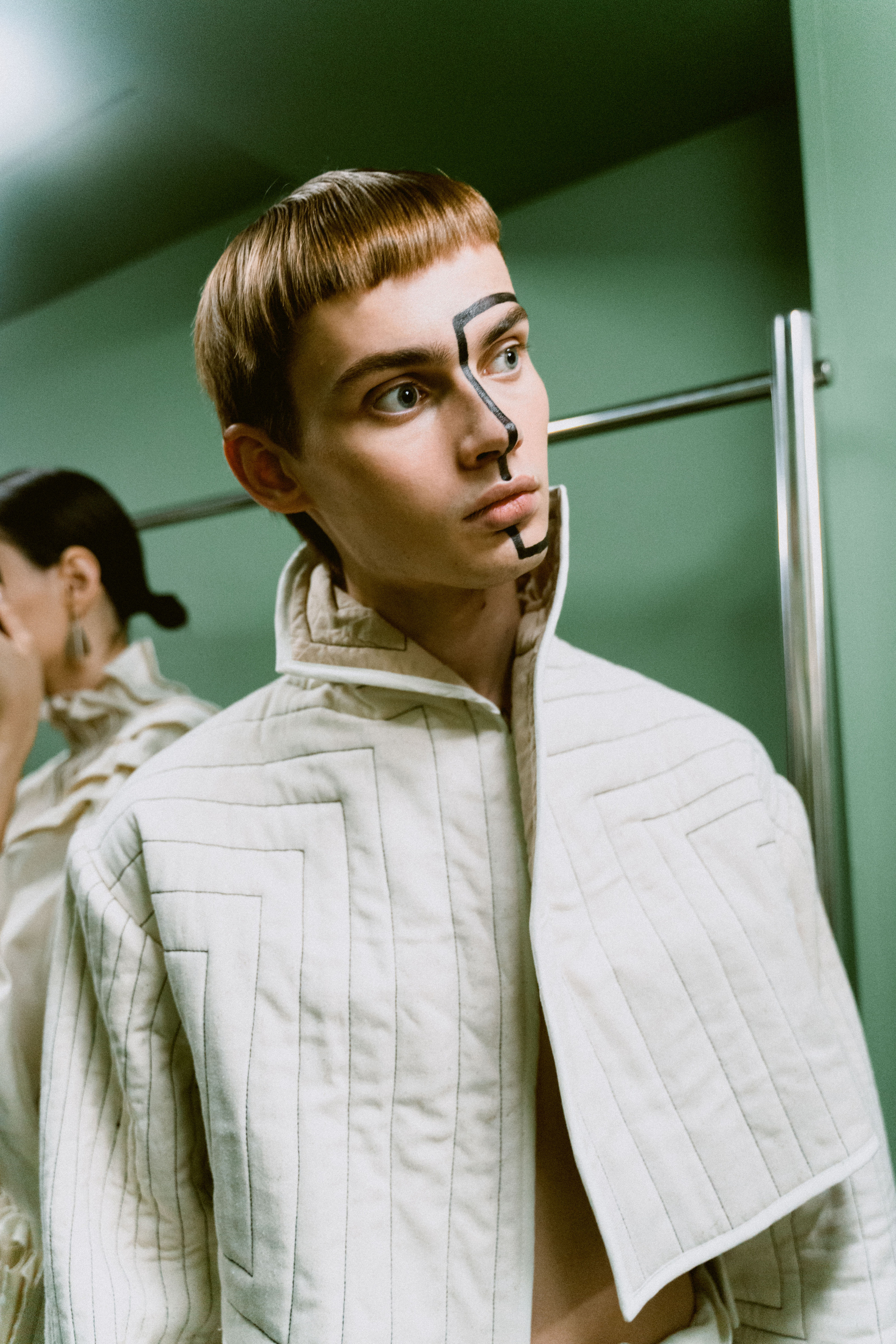 SPb fashion week 2022. Фотограф в Санкт-Петербурге Диана Цой