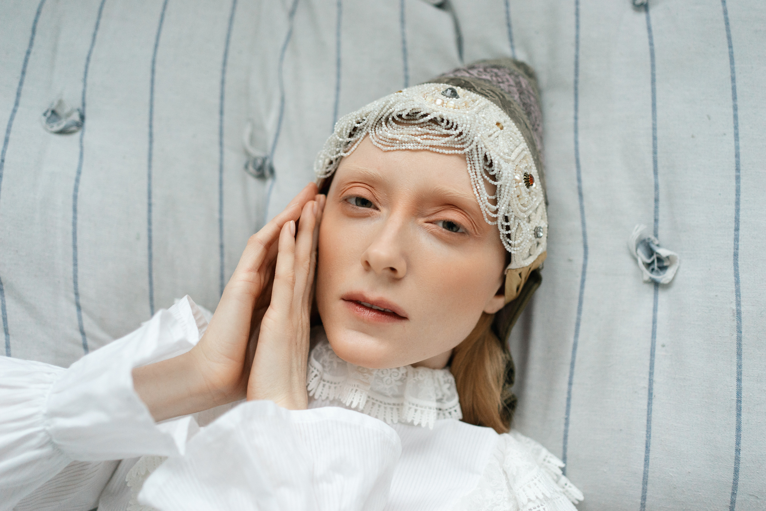 Kokoshnik. Фотограф в Санкт-Петербурге Диана Цой