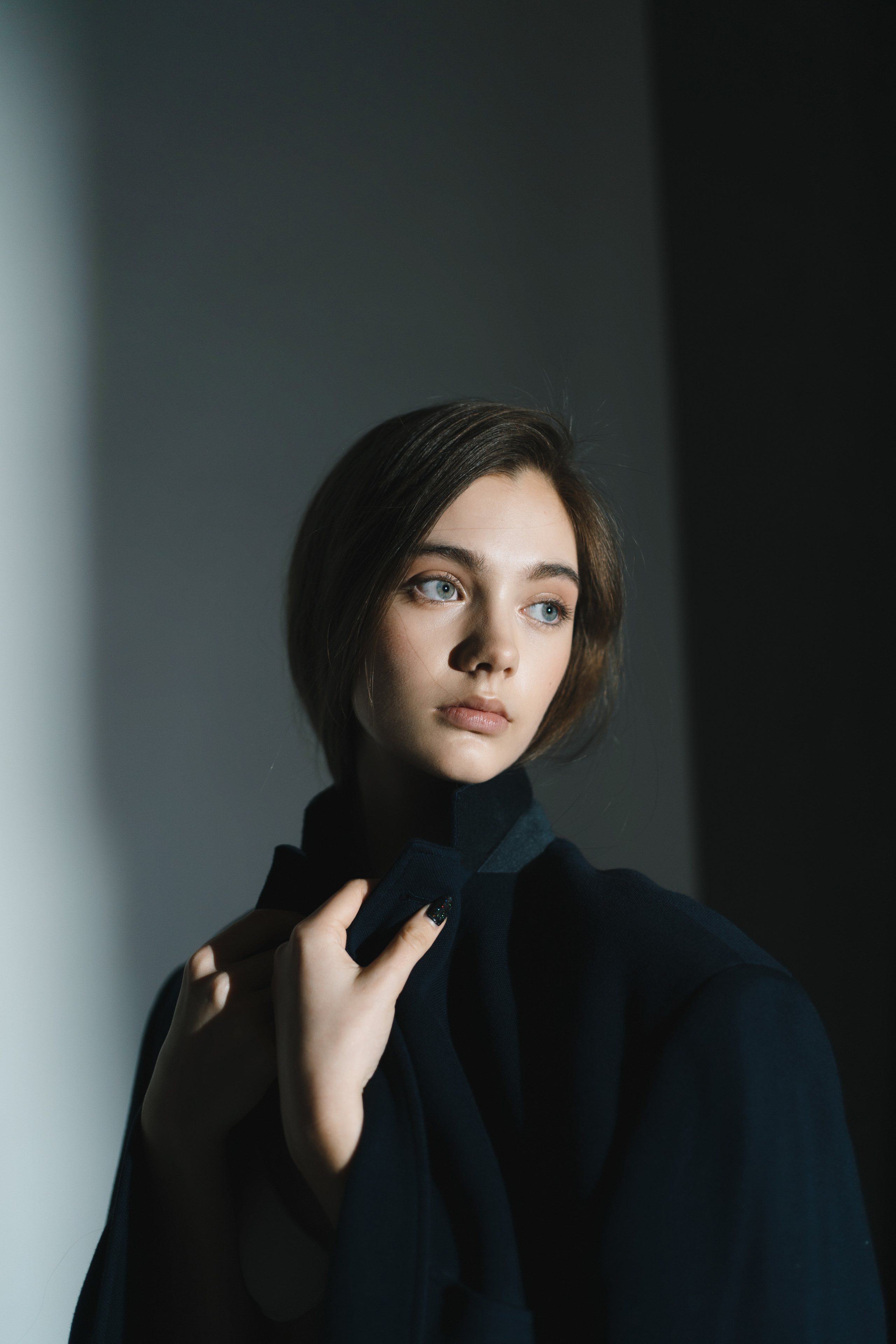 Yana. Фотограф в Санкт-Петербурге Диана Цой